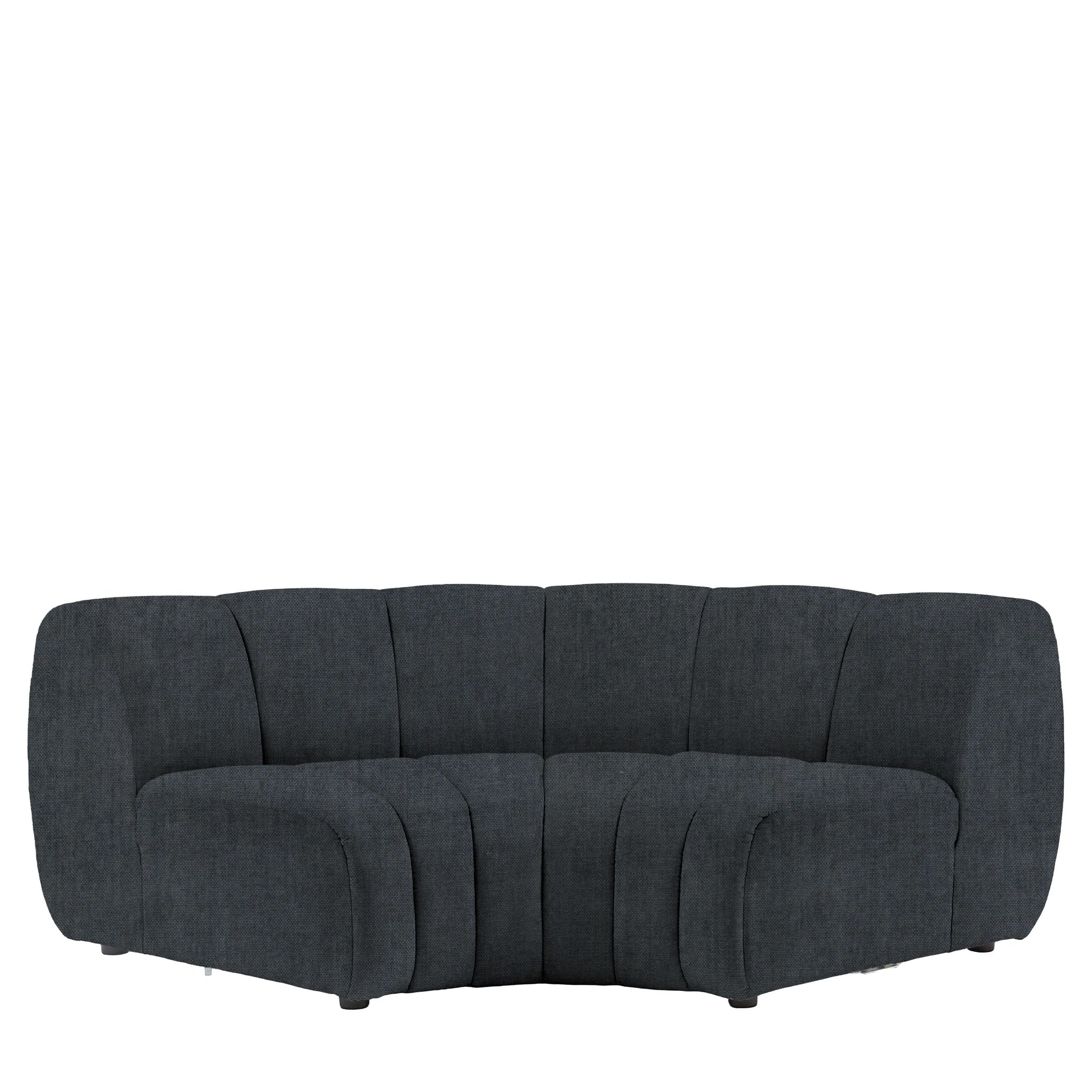 Amalfi Corner Sofa Module