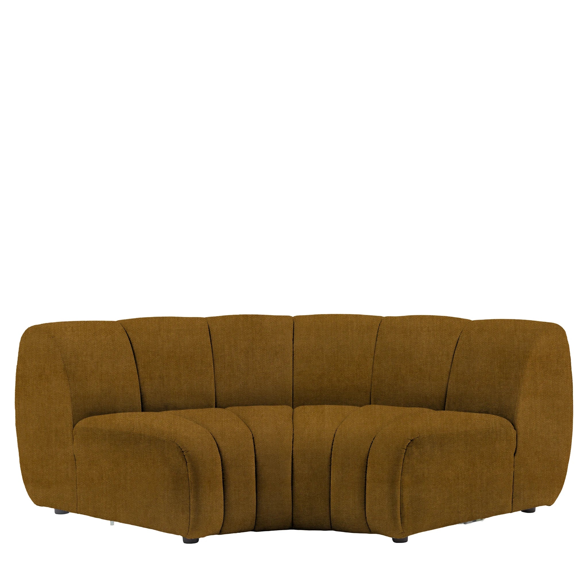 Amalfi Corner Sofa Module