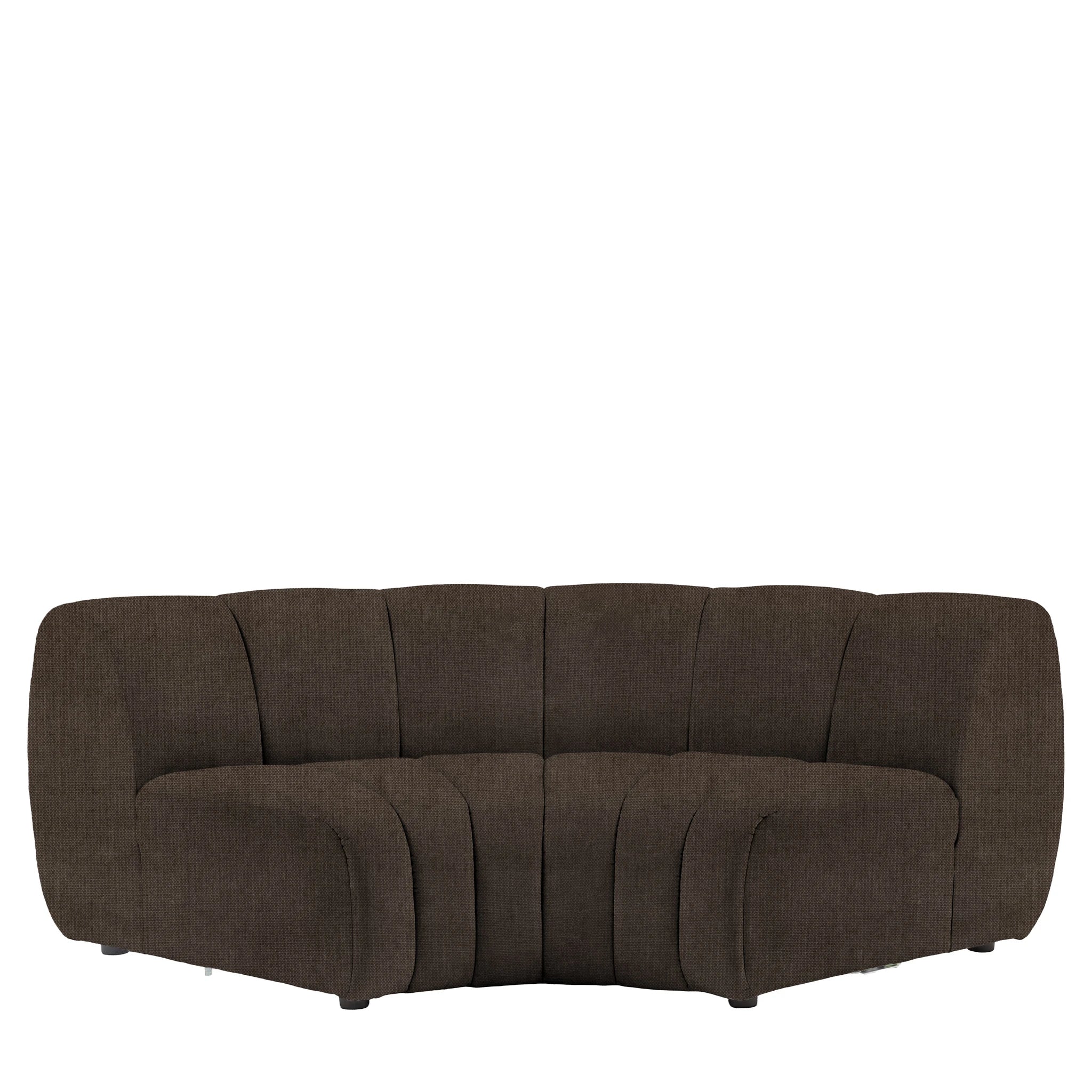 Amalfi Corner Sofa Module