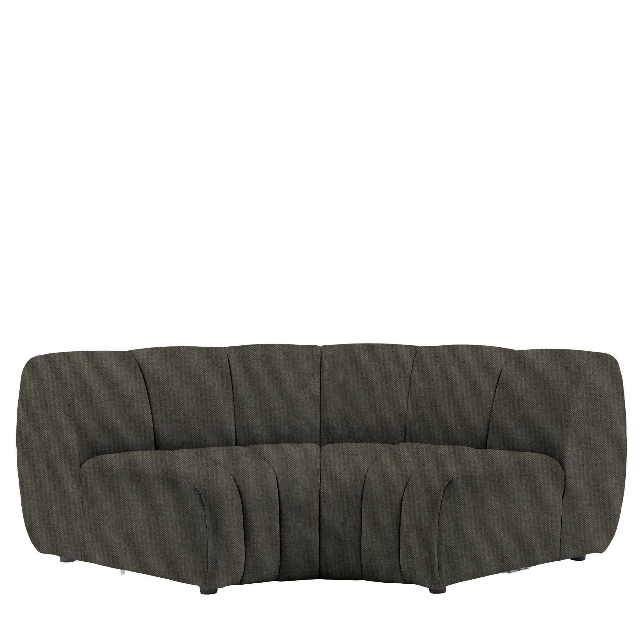 Amalfi Corner Sofa Module