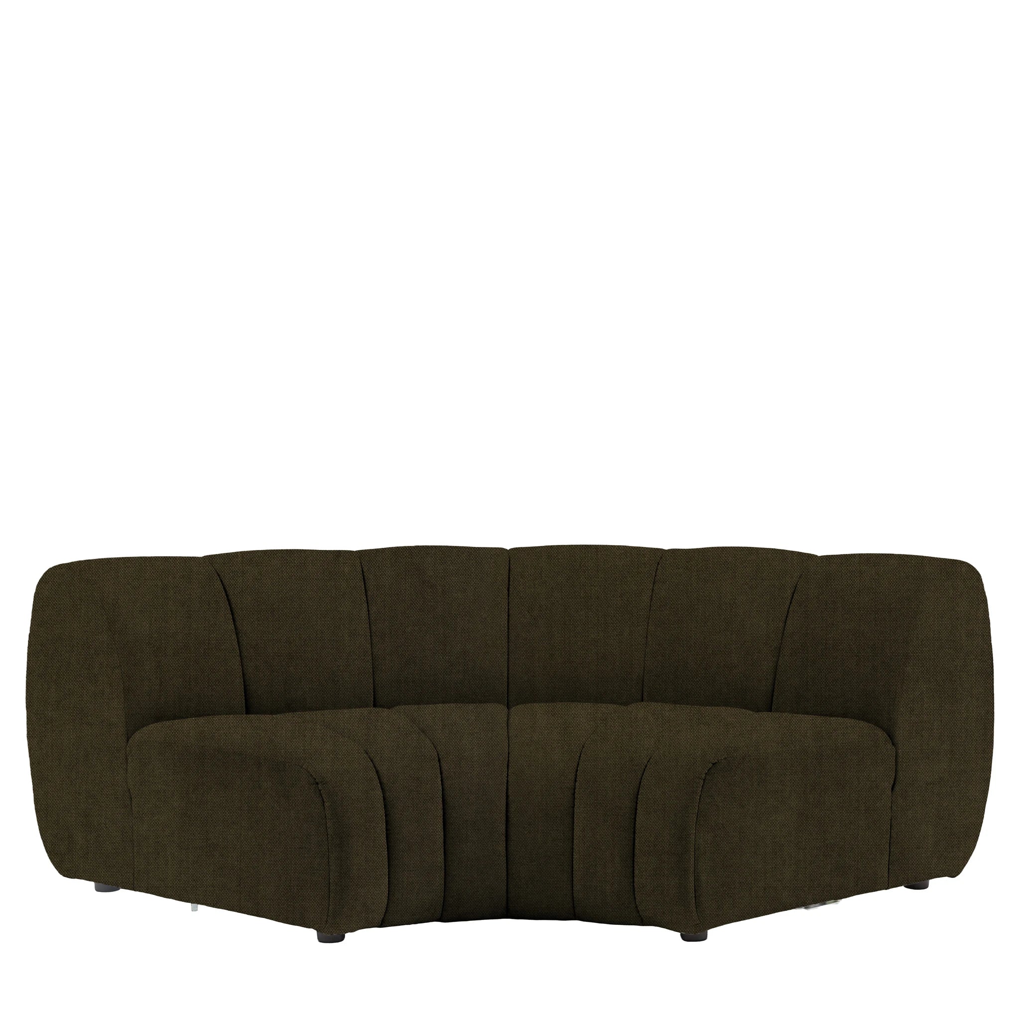Amalfi Corner Sofa Module