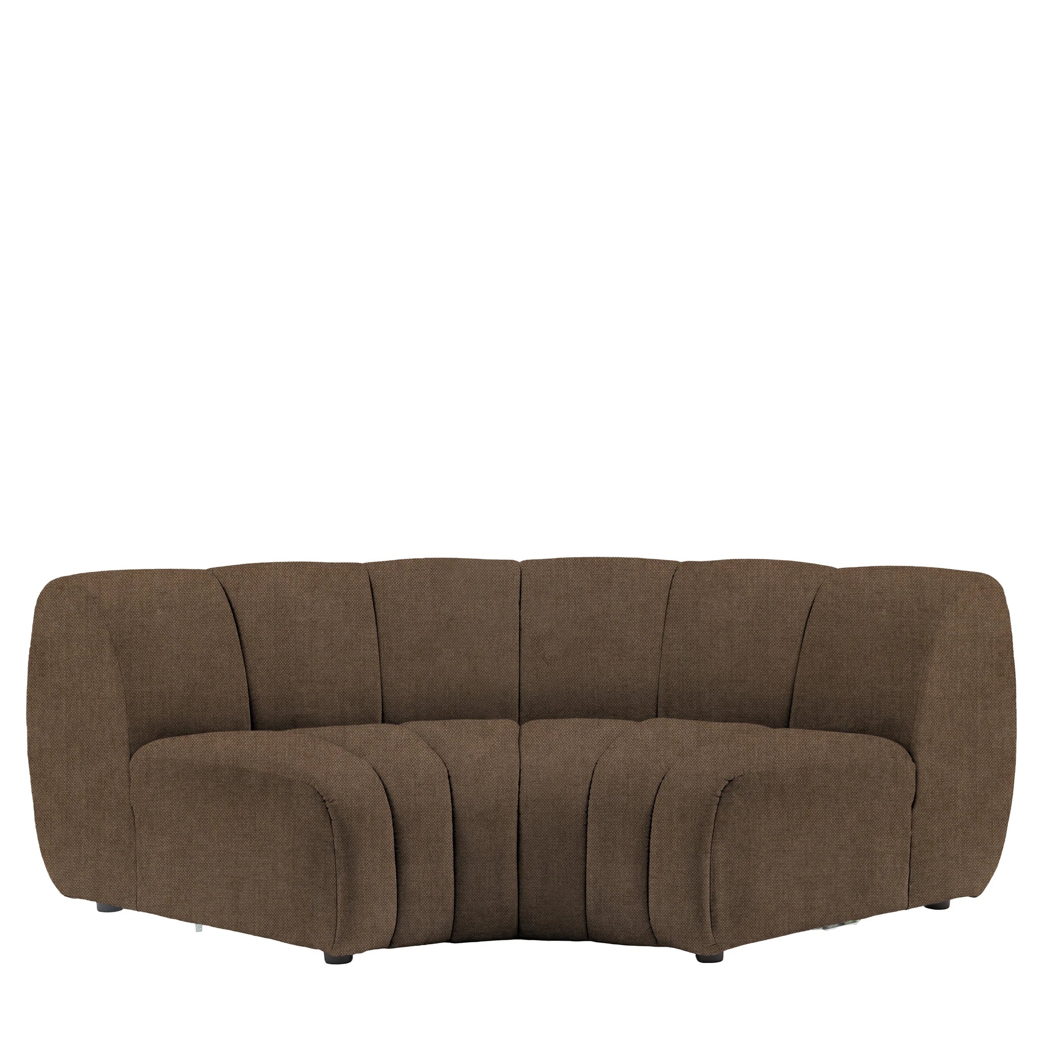 Amalfi Corner Sofa Module