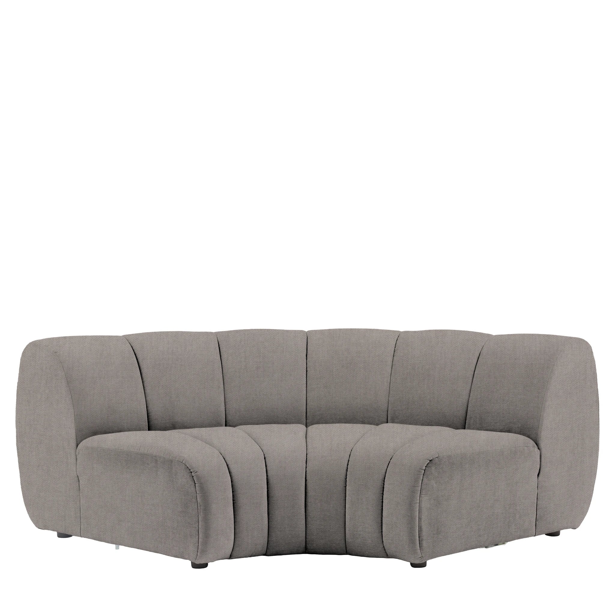 Amalfi Corner Sofa Module