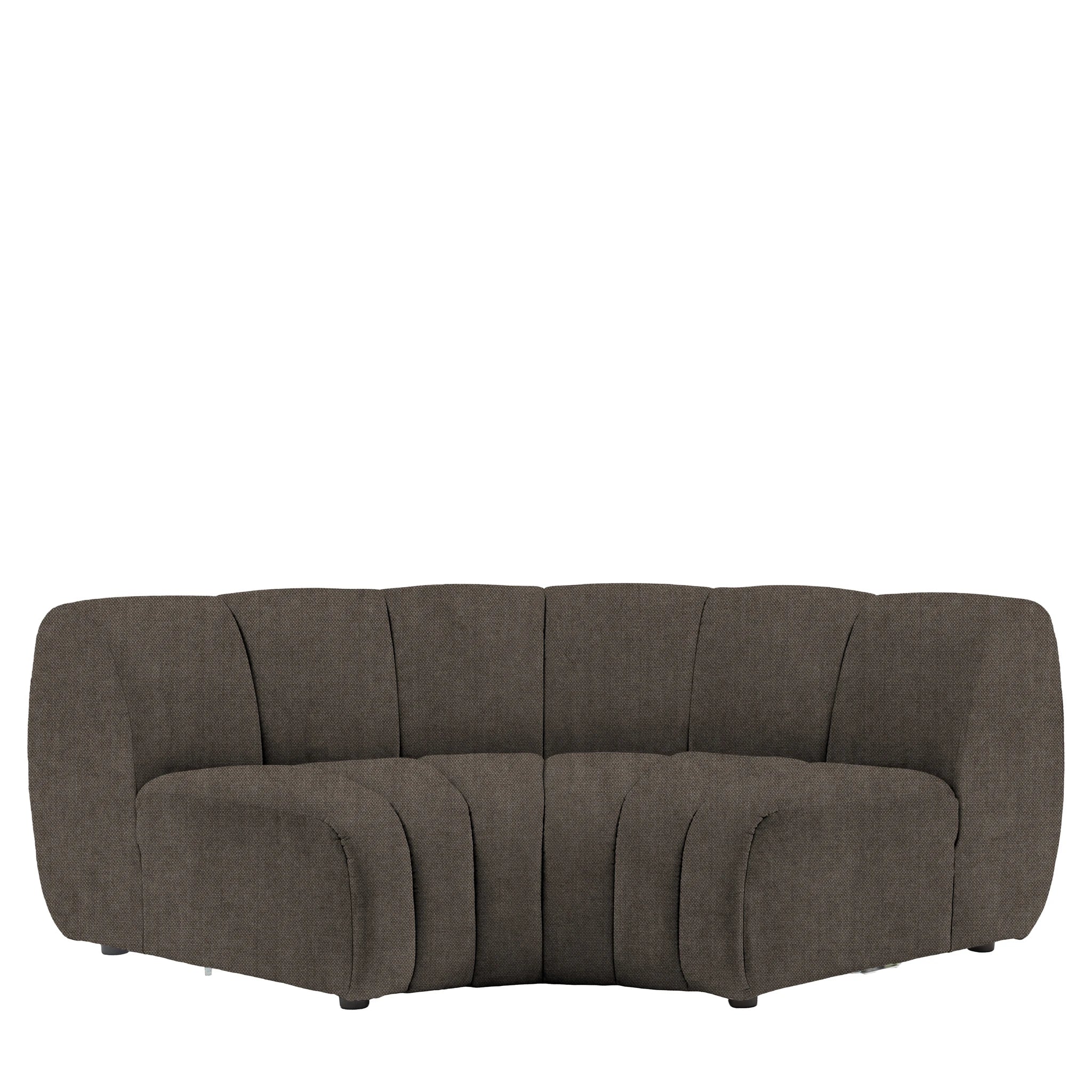 Amalfi Corner Sofa Module