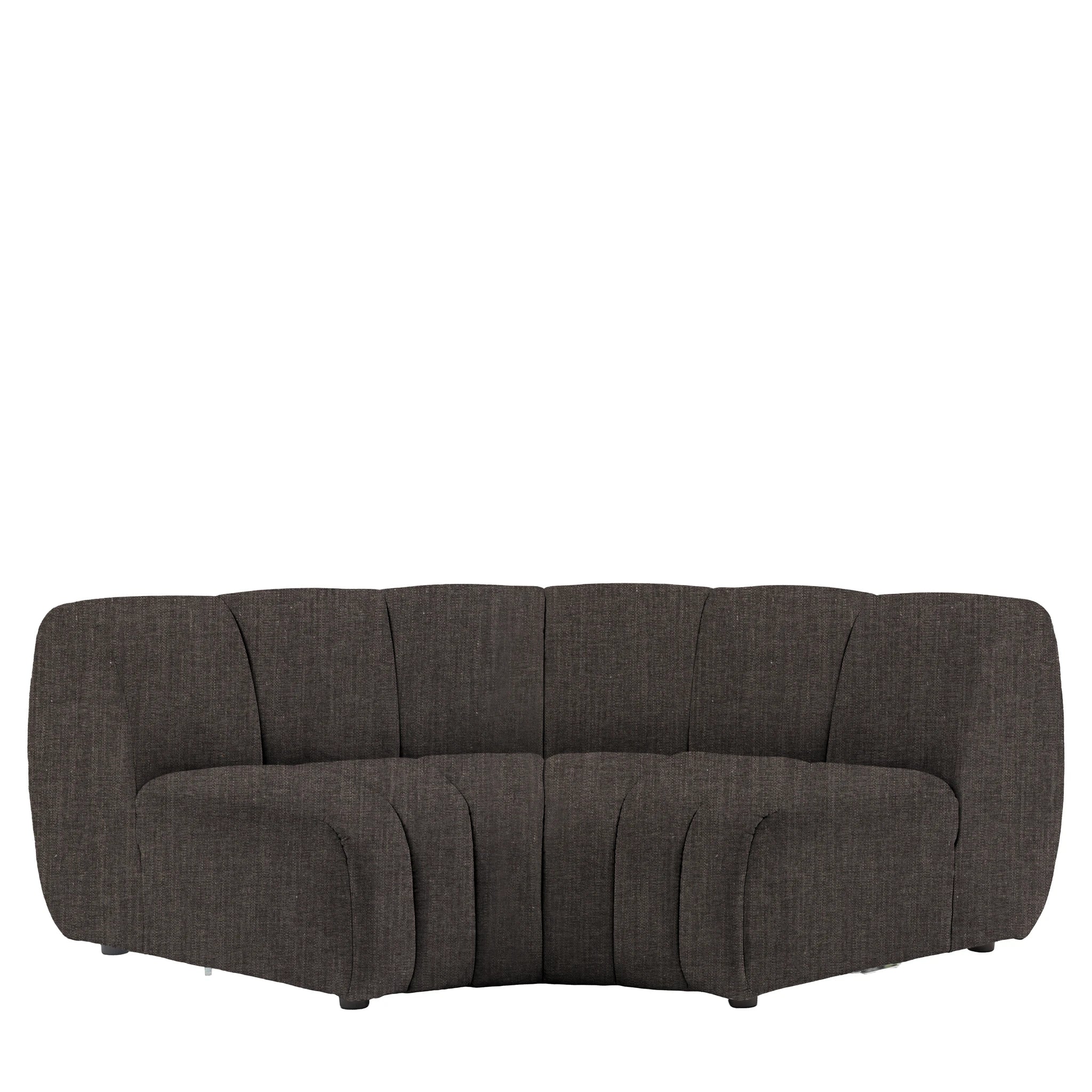 Amalfi Corner Sofa Module