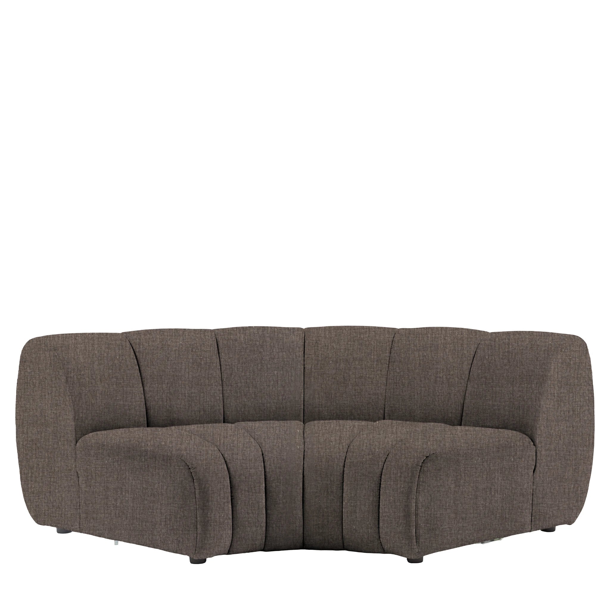 Amalfi Corner Sofa Module