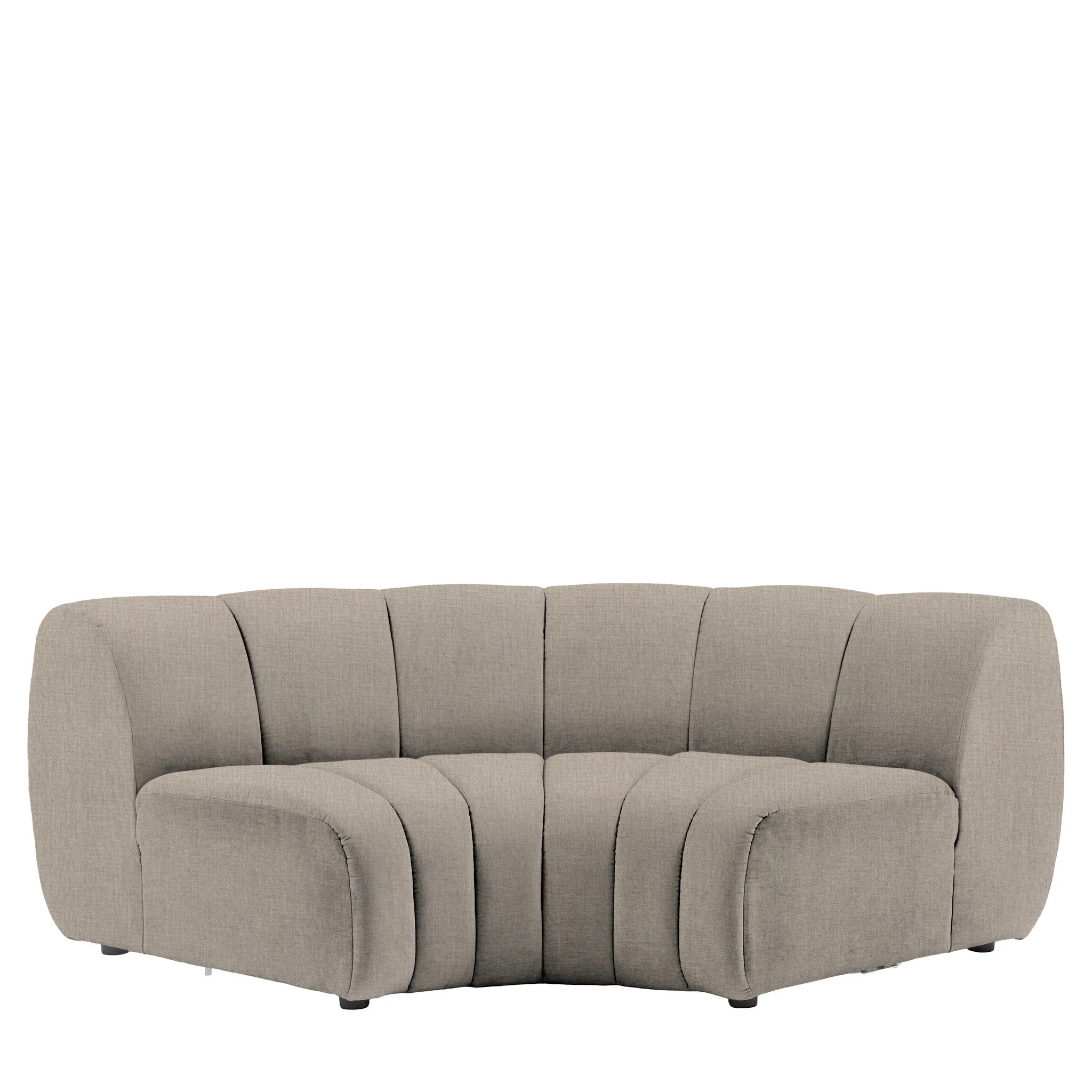 Amalfi Corner Sofa Module
