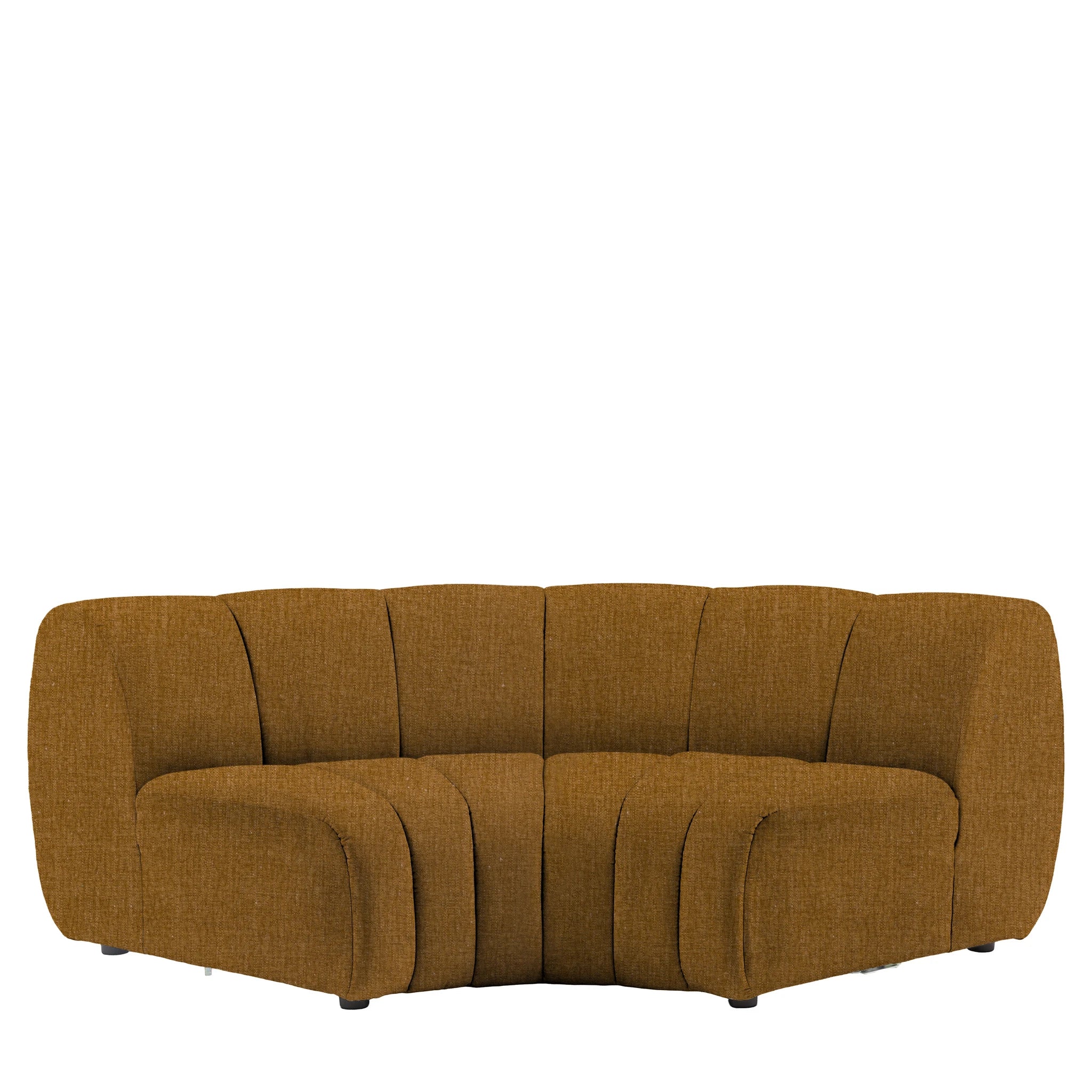 Amalfi Corner Sofa Module