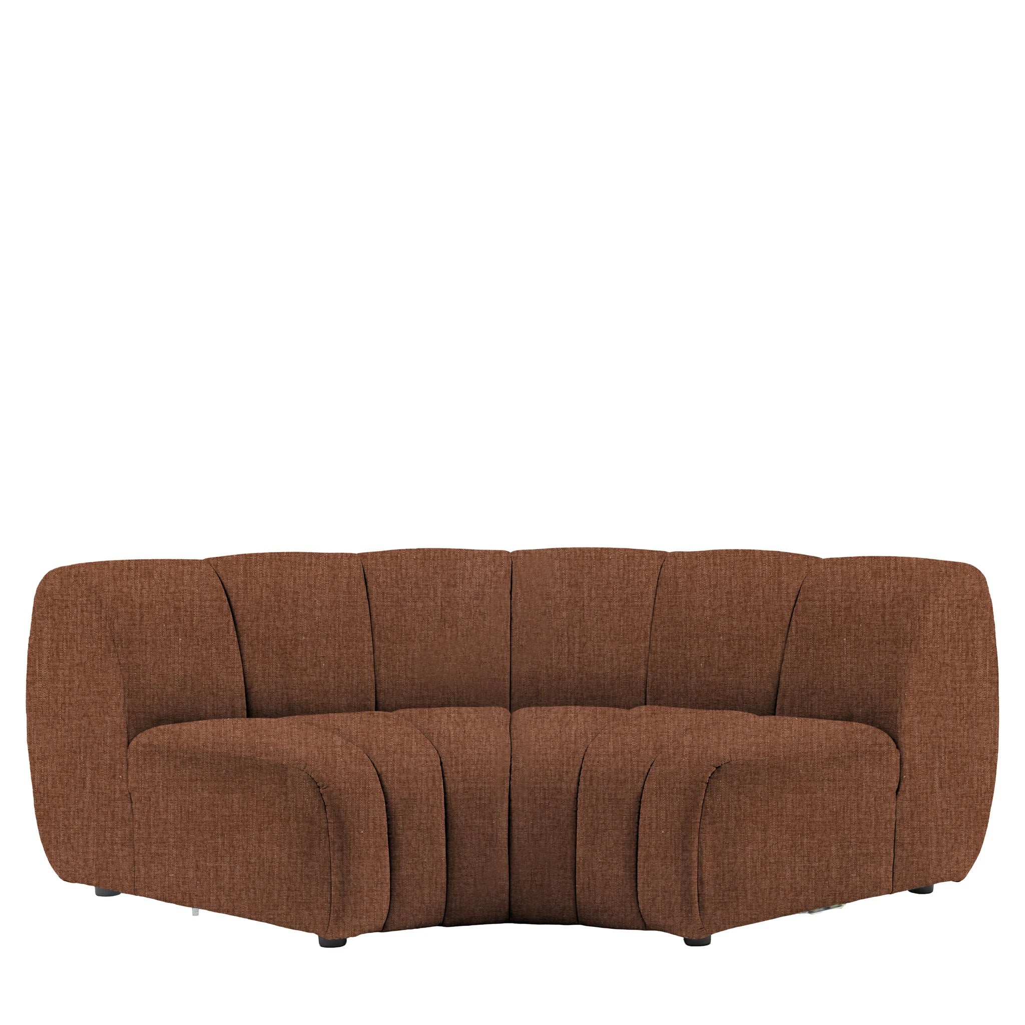 Amalfi Corner Sofa Module