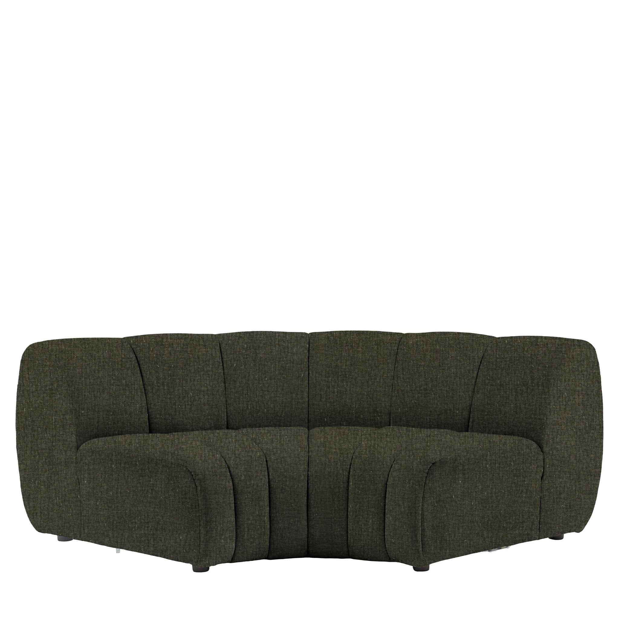 Amalfi Corner Sofa Module