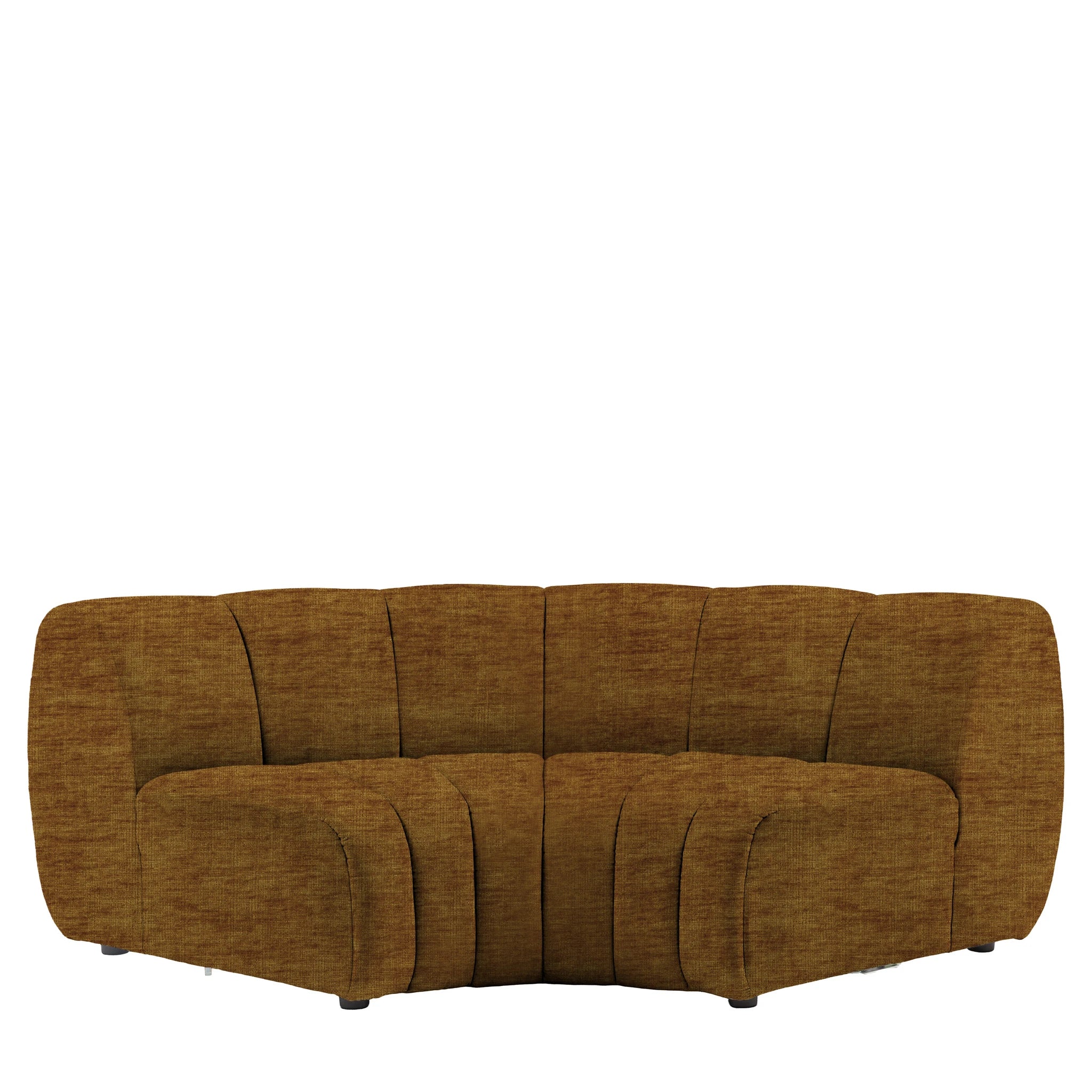 Amalfi Corner Sofa Module