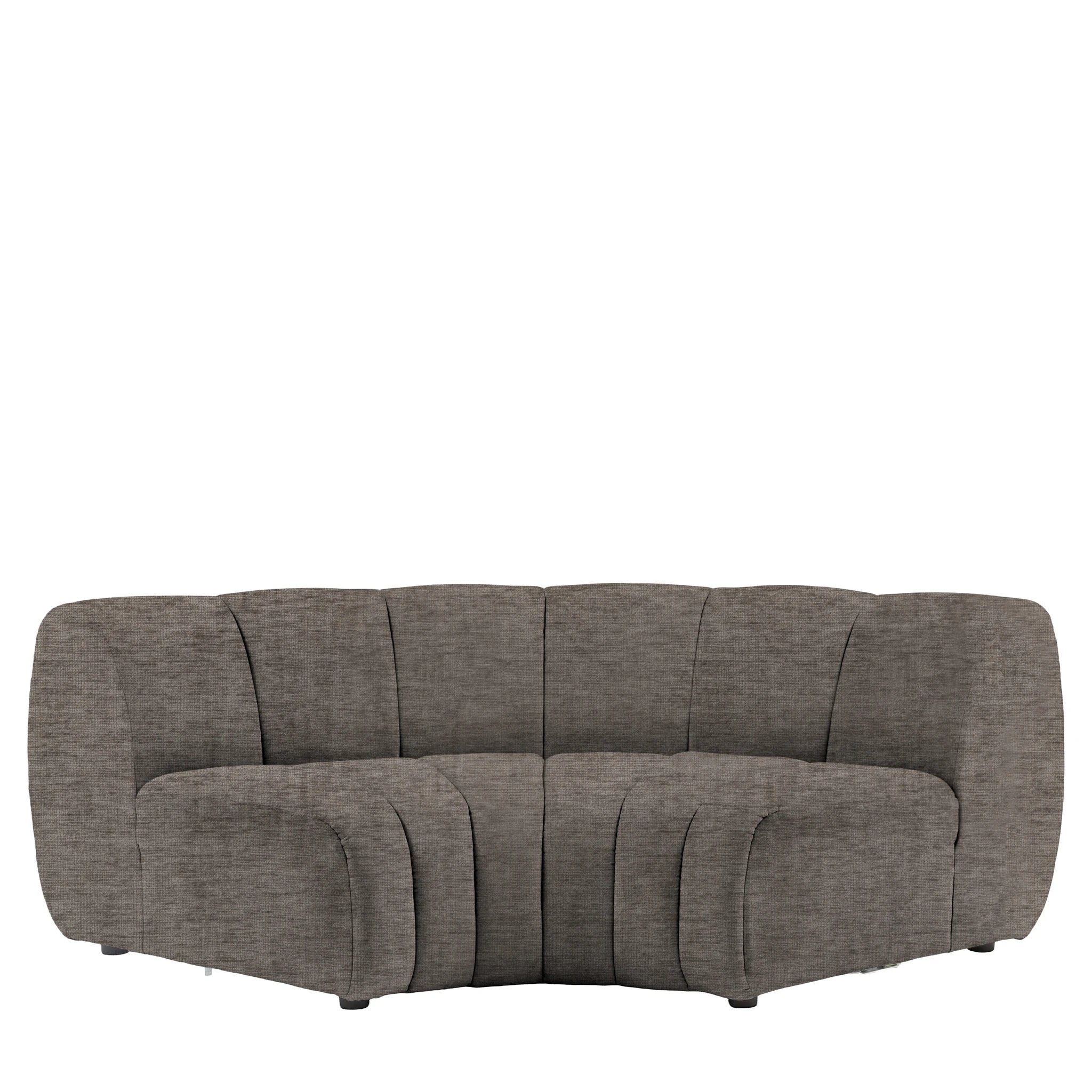 Amalfi Corner Sofa Module