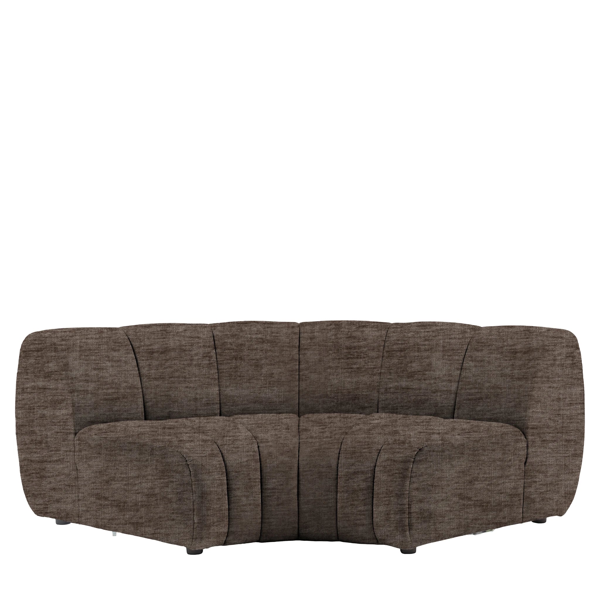 Amalfi Corner Sofa Module