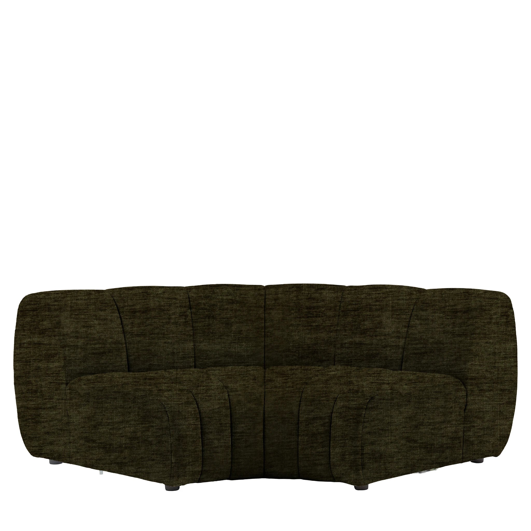 Amalfi Corner Sofa Module