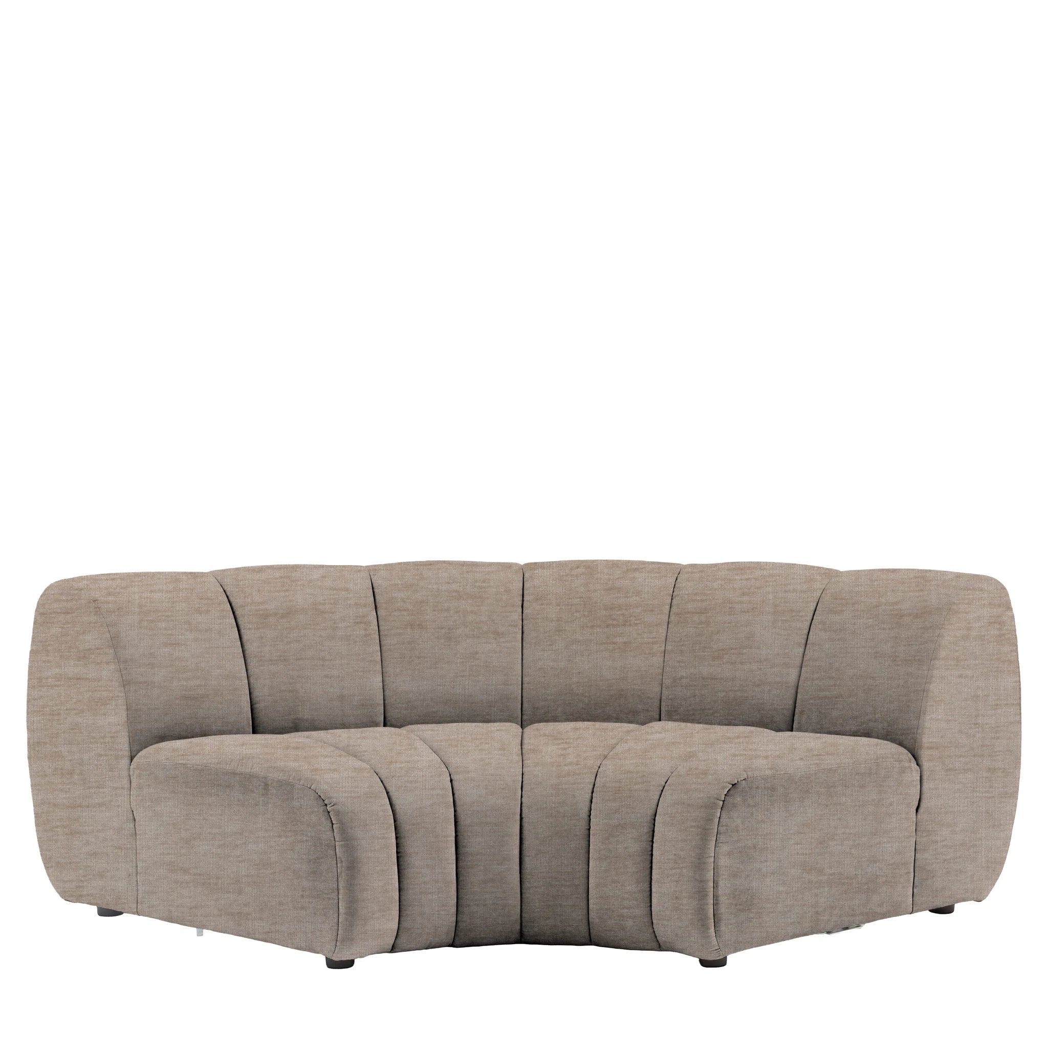 Amalfi Corner Sofa Module