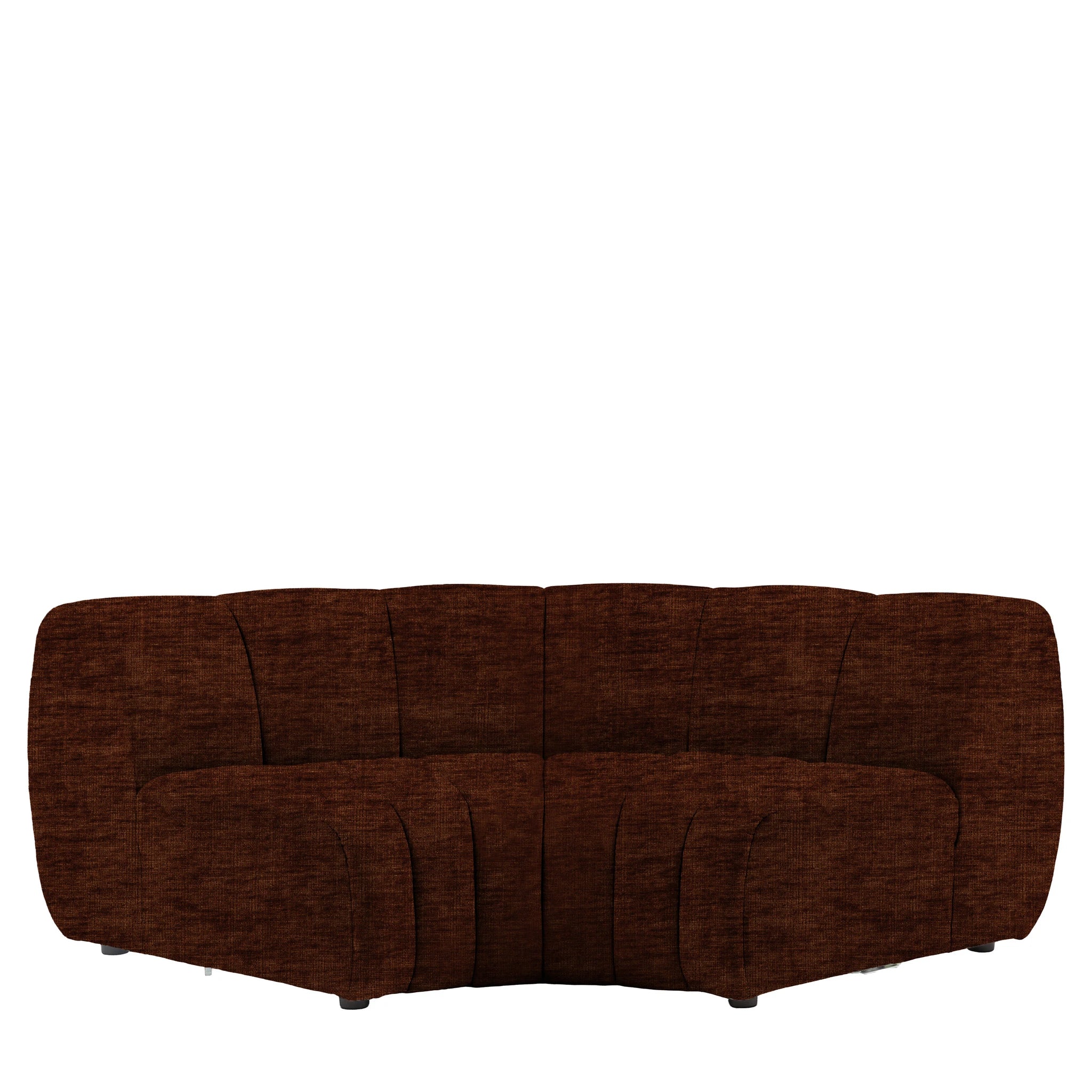 Amalfi Corner Sofa Module