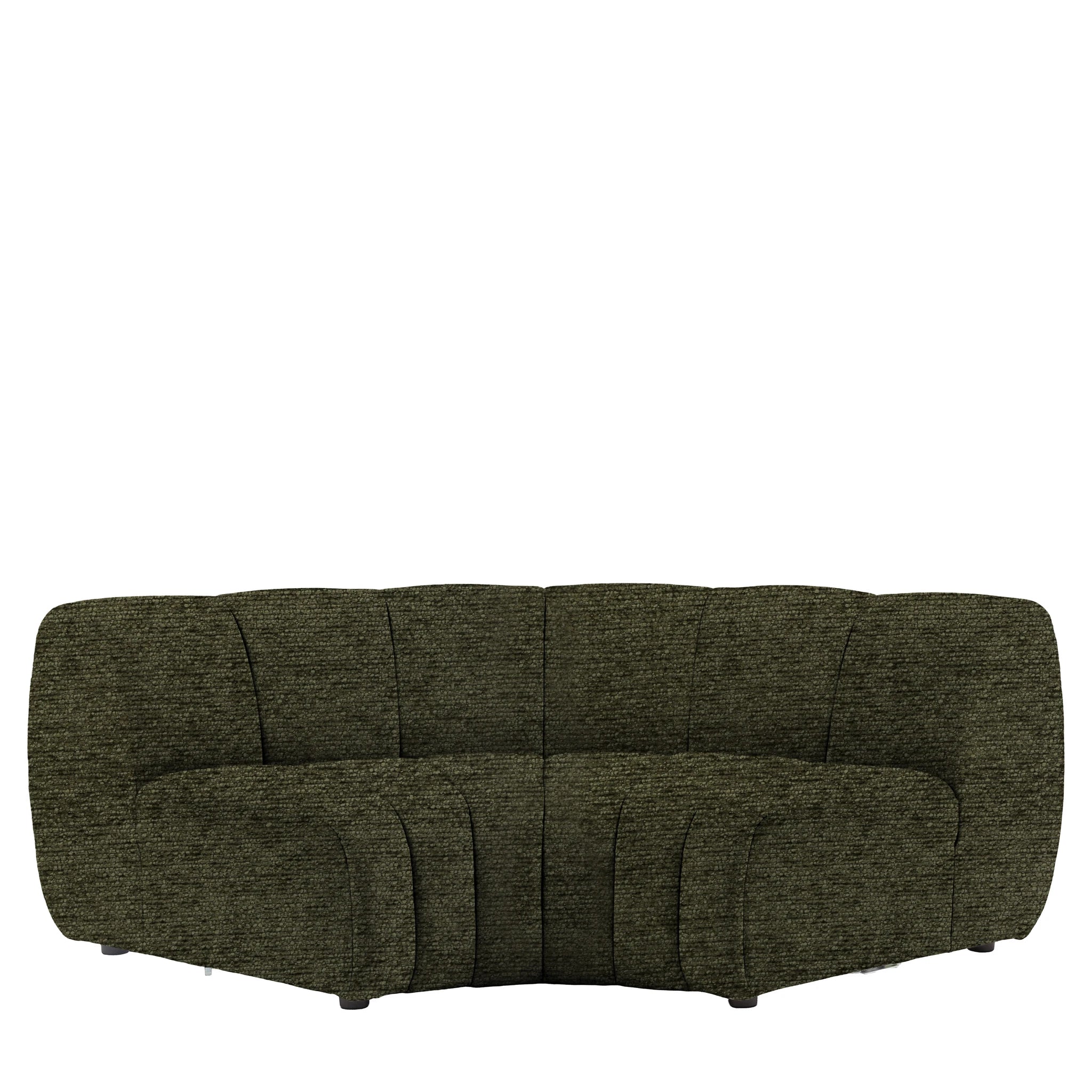 Amalfi Corner Sofa Module