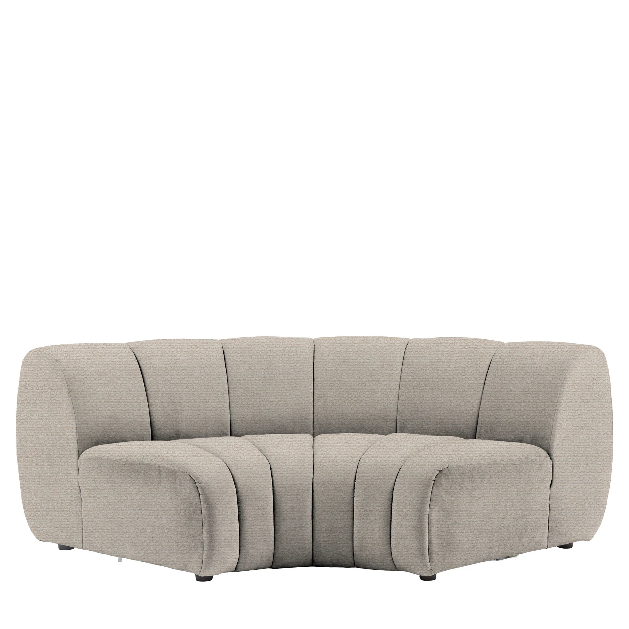 Amalfi Corner Sofa Module