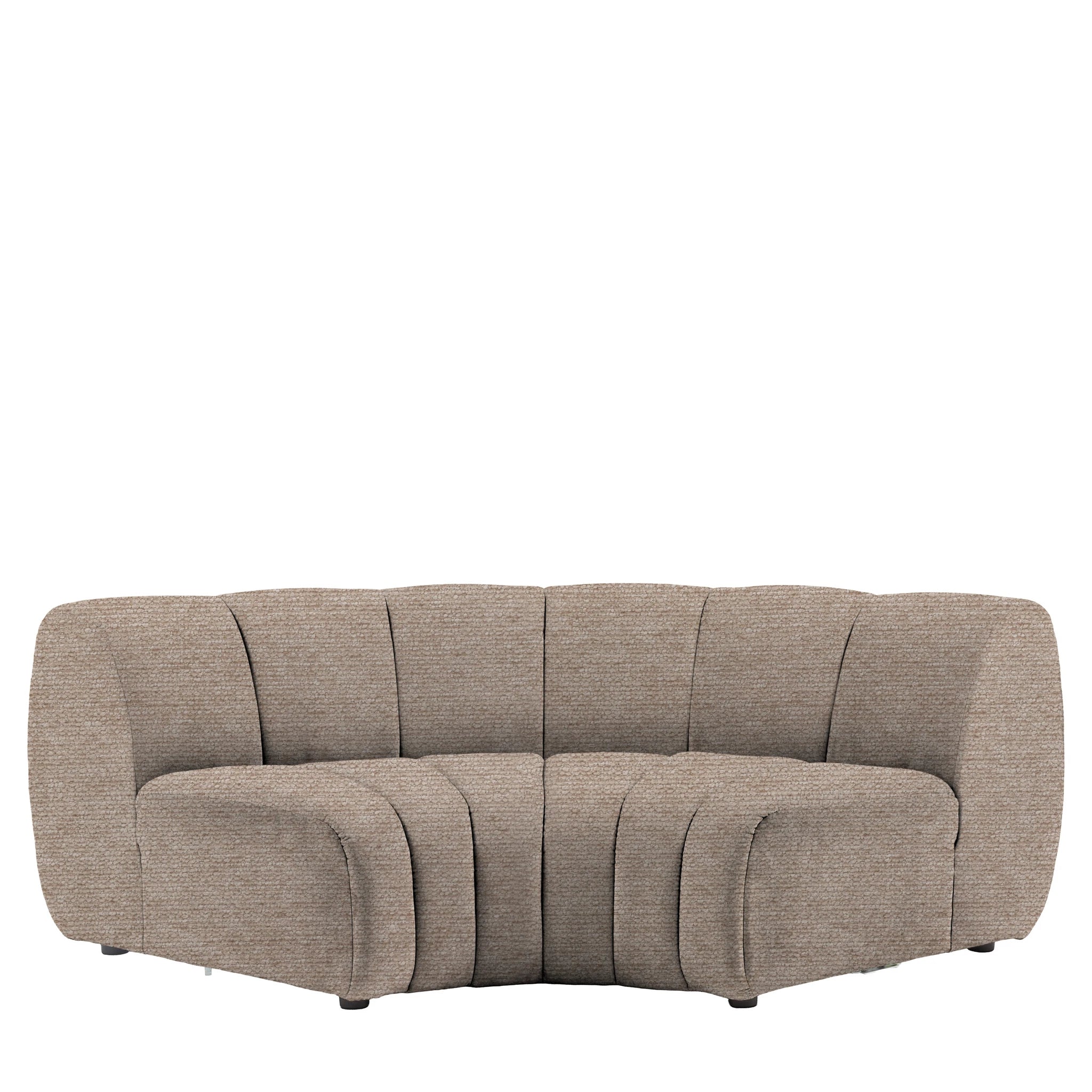 Amalfi Corner Sofa Module