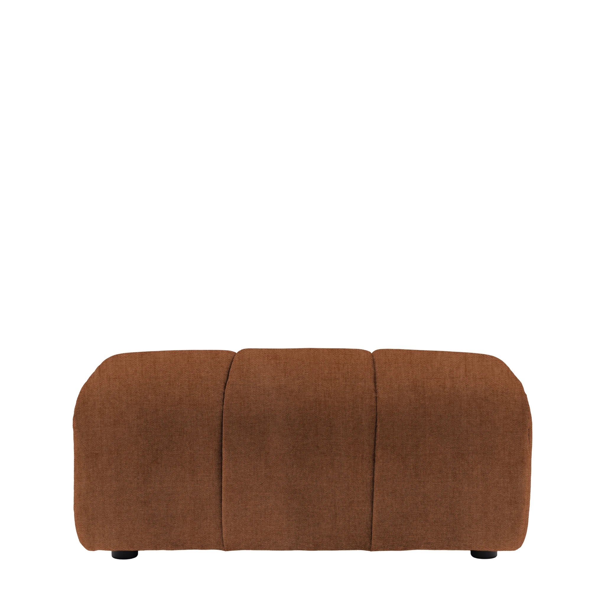 Amalfi Footstool