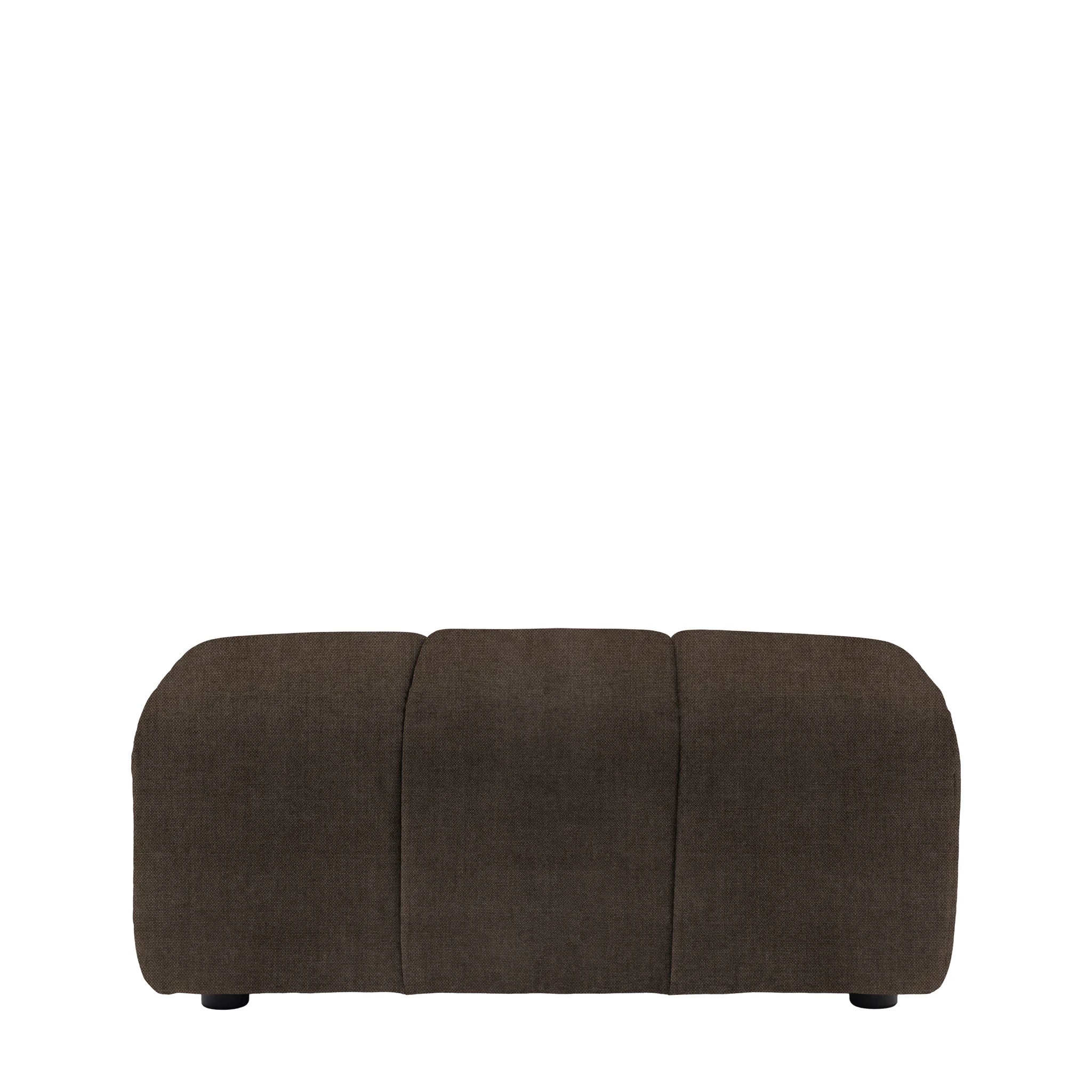 Amalfi Footstool