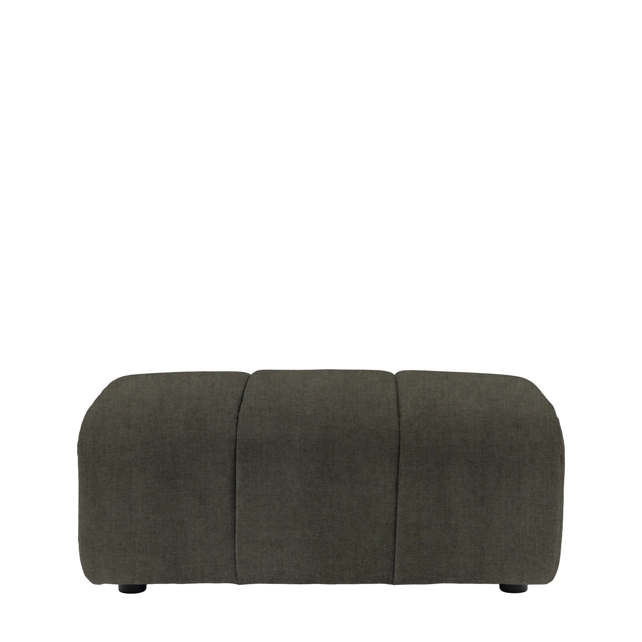 Amalfi Footstool
