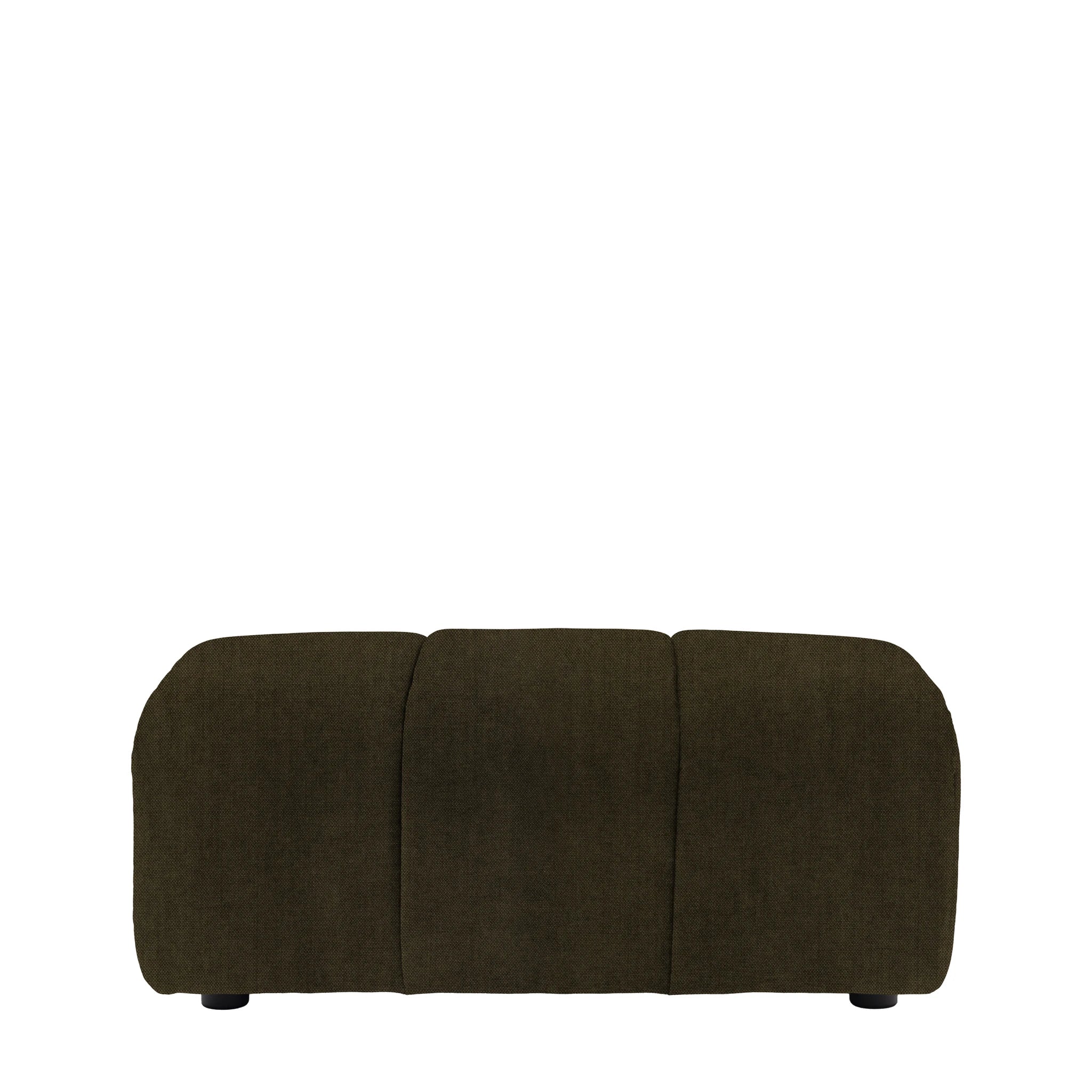 Amalfi Footstool