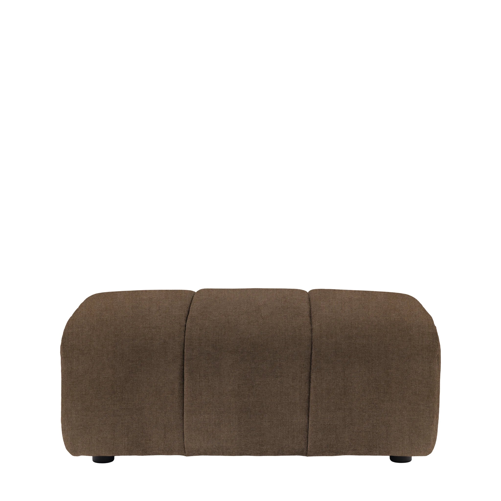 Amalfi Footstool
