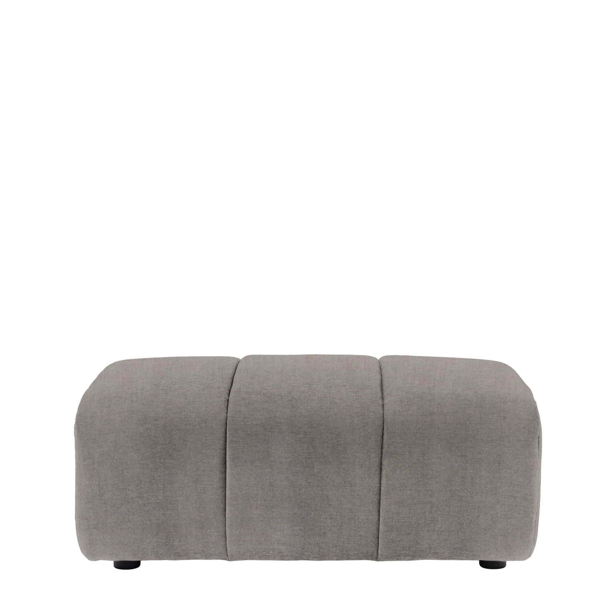 Amalfi Footstool