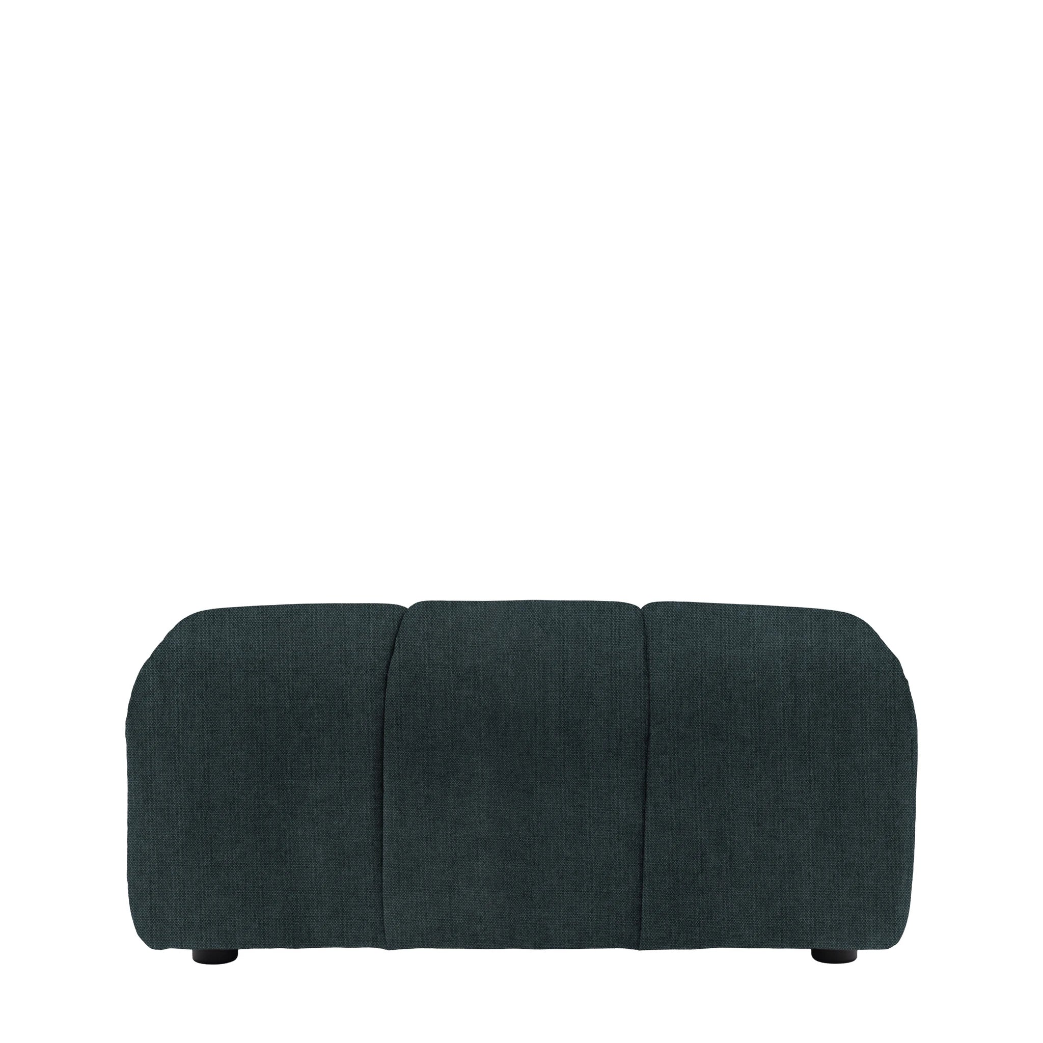 Amalfi Footstool