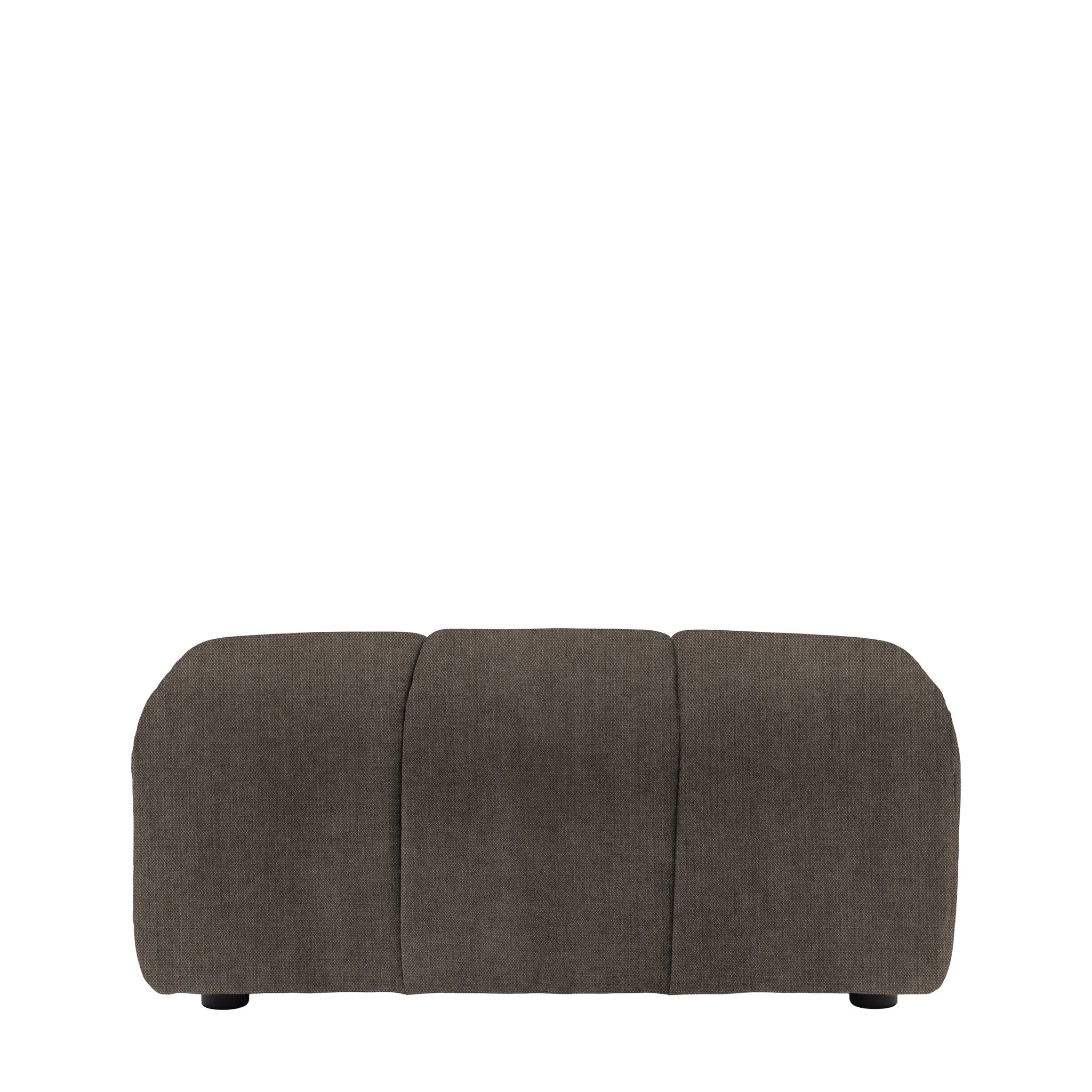 Amalfi Footstool