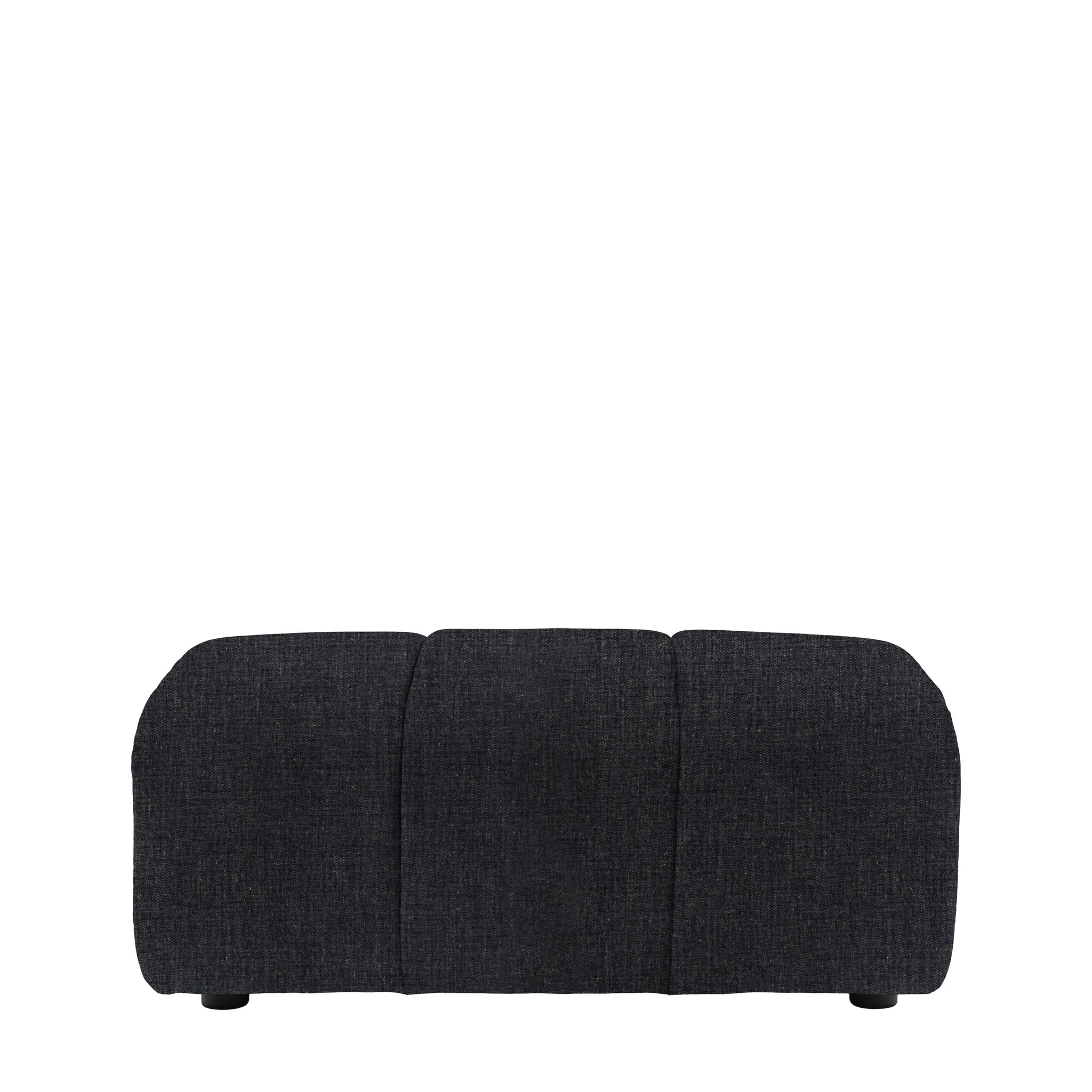 Amalfi Footstool