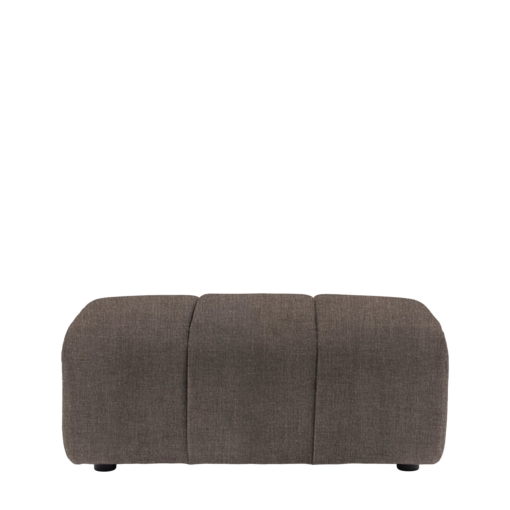 Amalfi Footstool