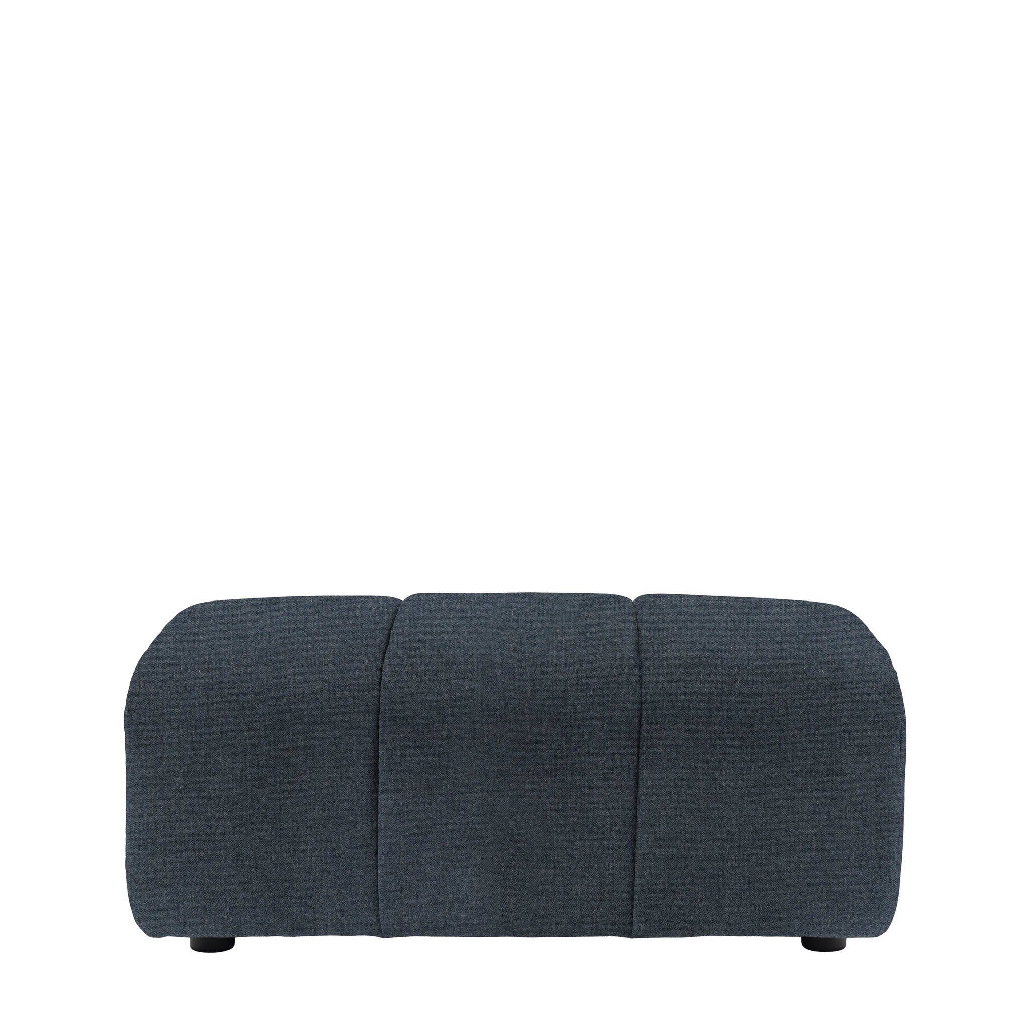 Amalfi Footstool