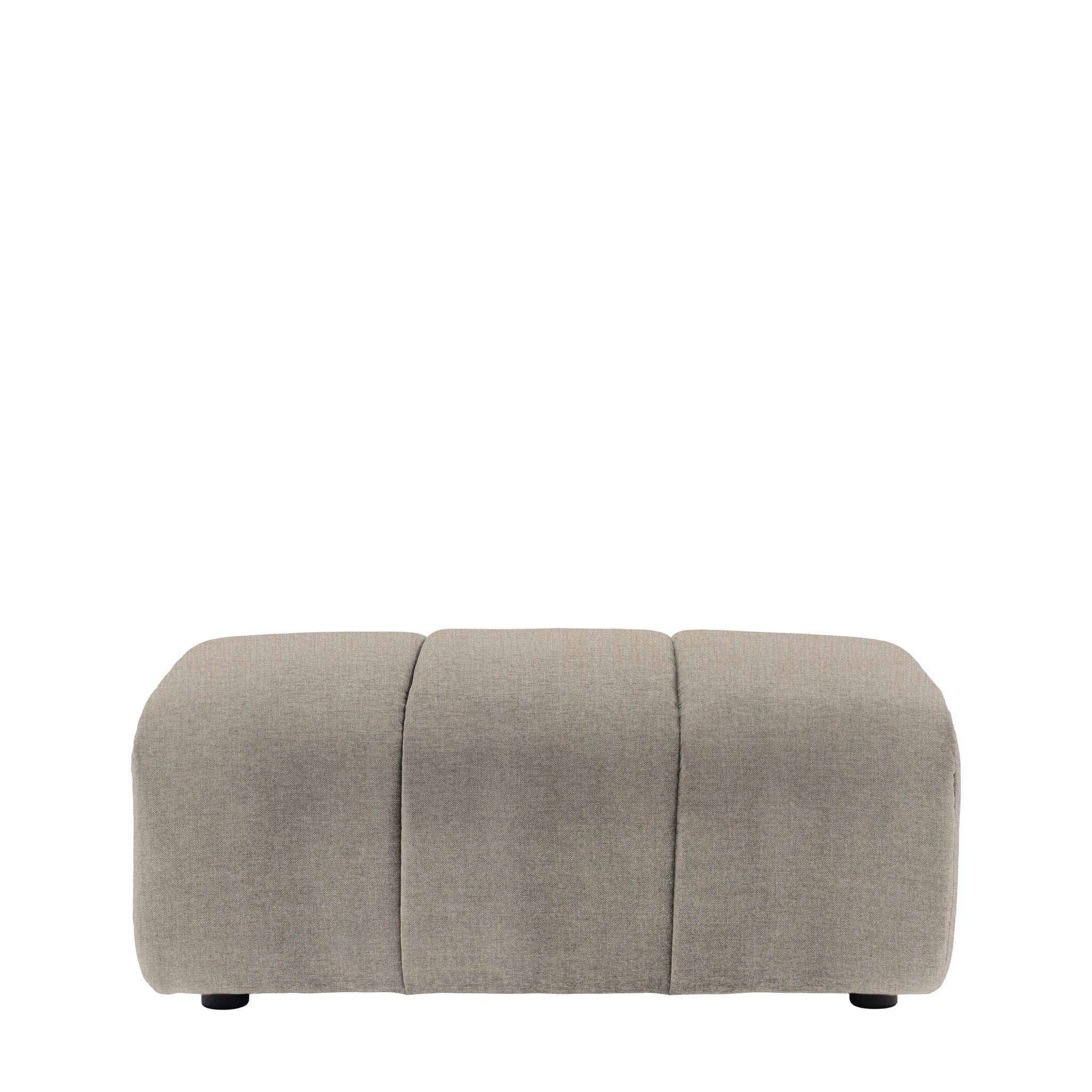 Amalfi Footstool