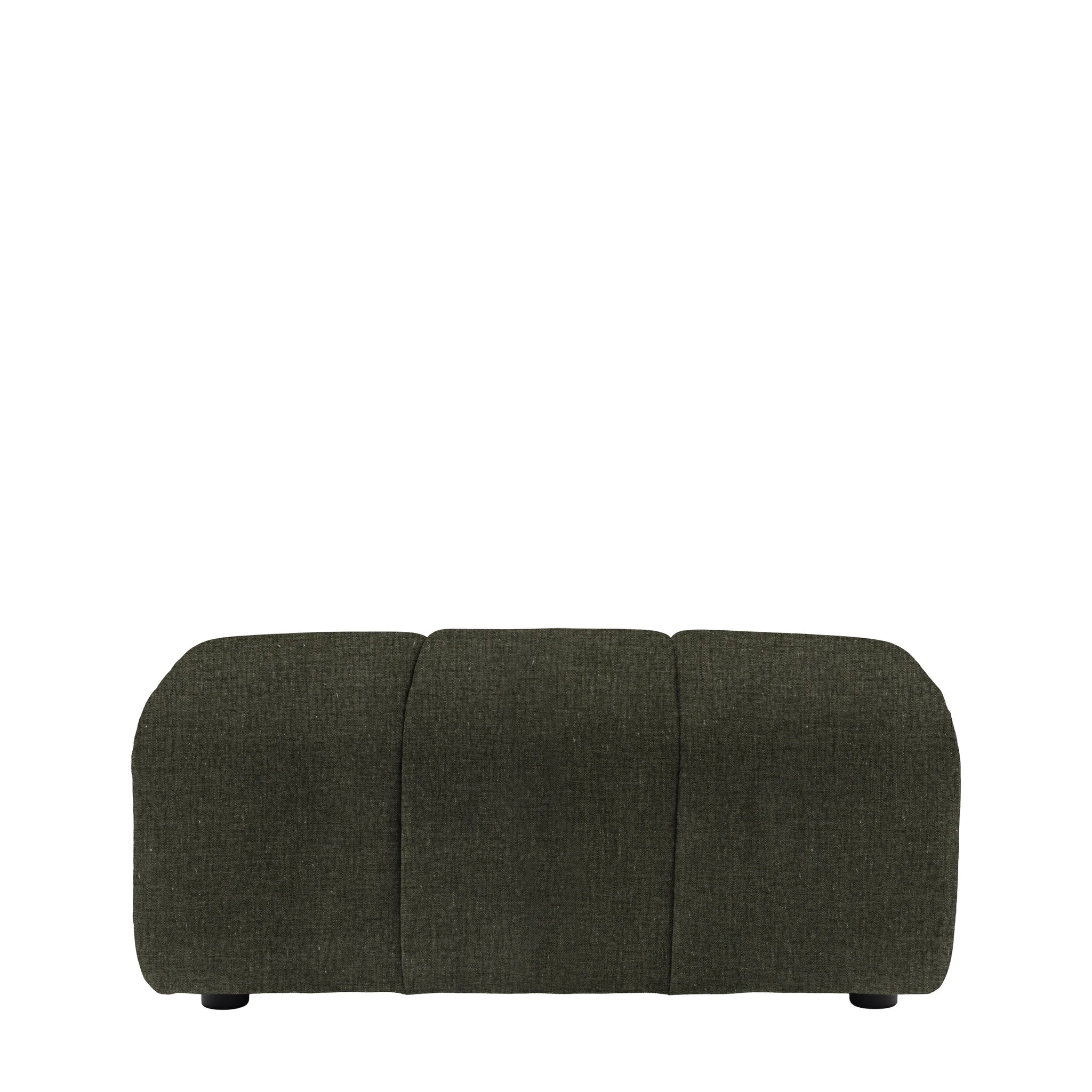 Amalfi Footstool