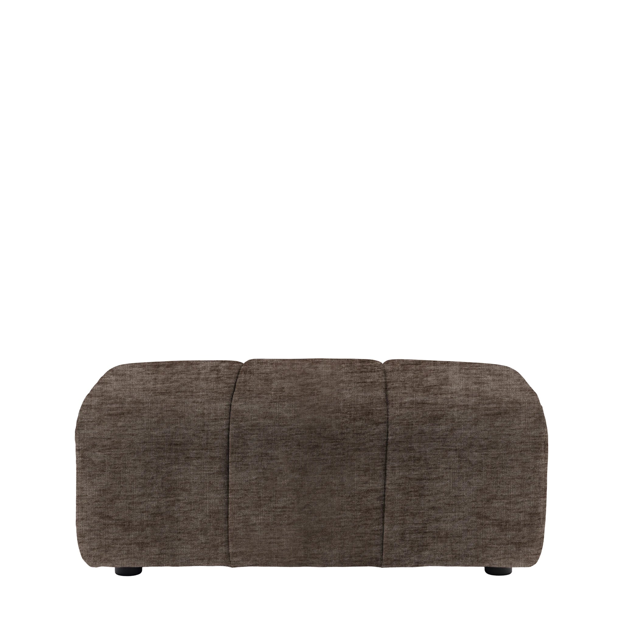 Amalfi Footstool