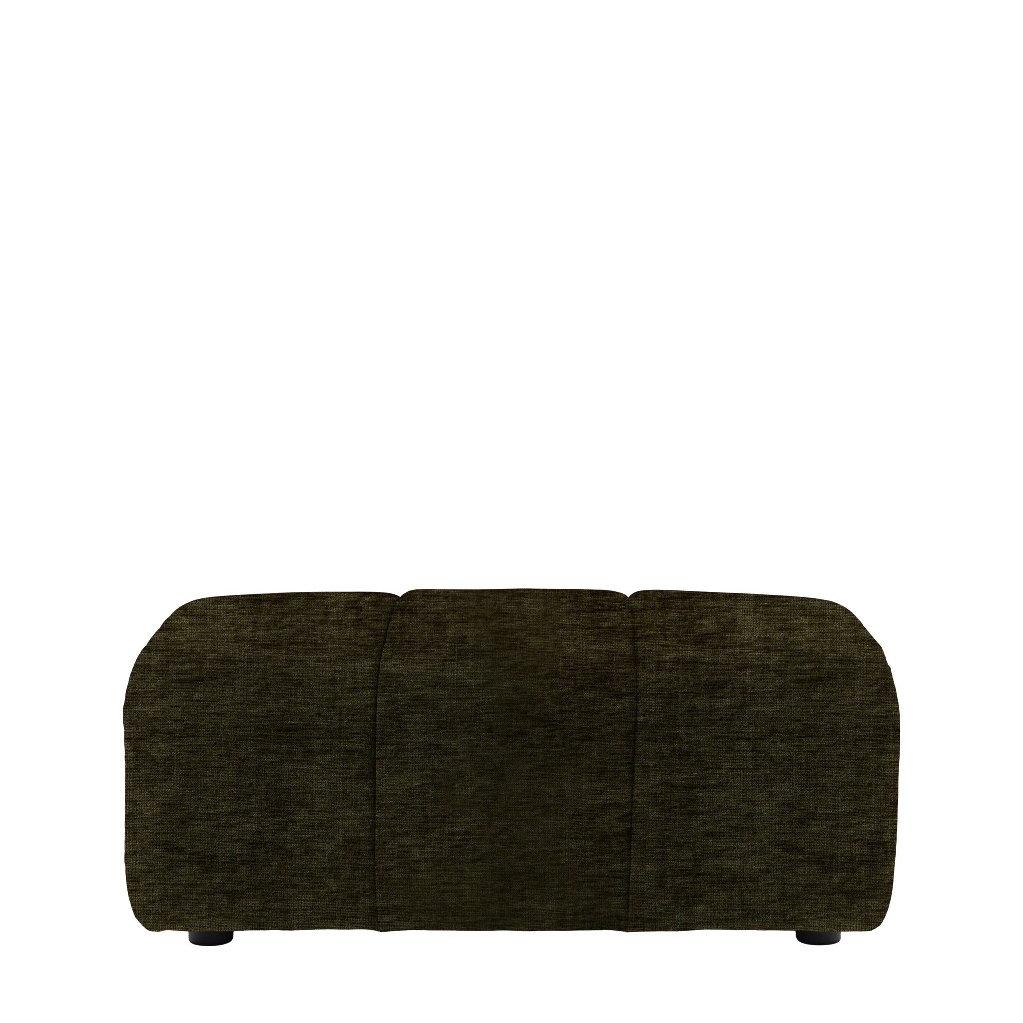 Amalfi Footstool