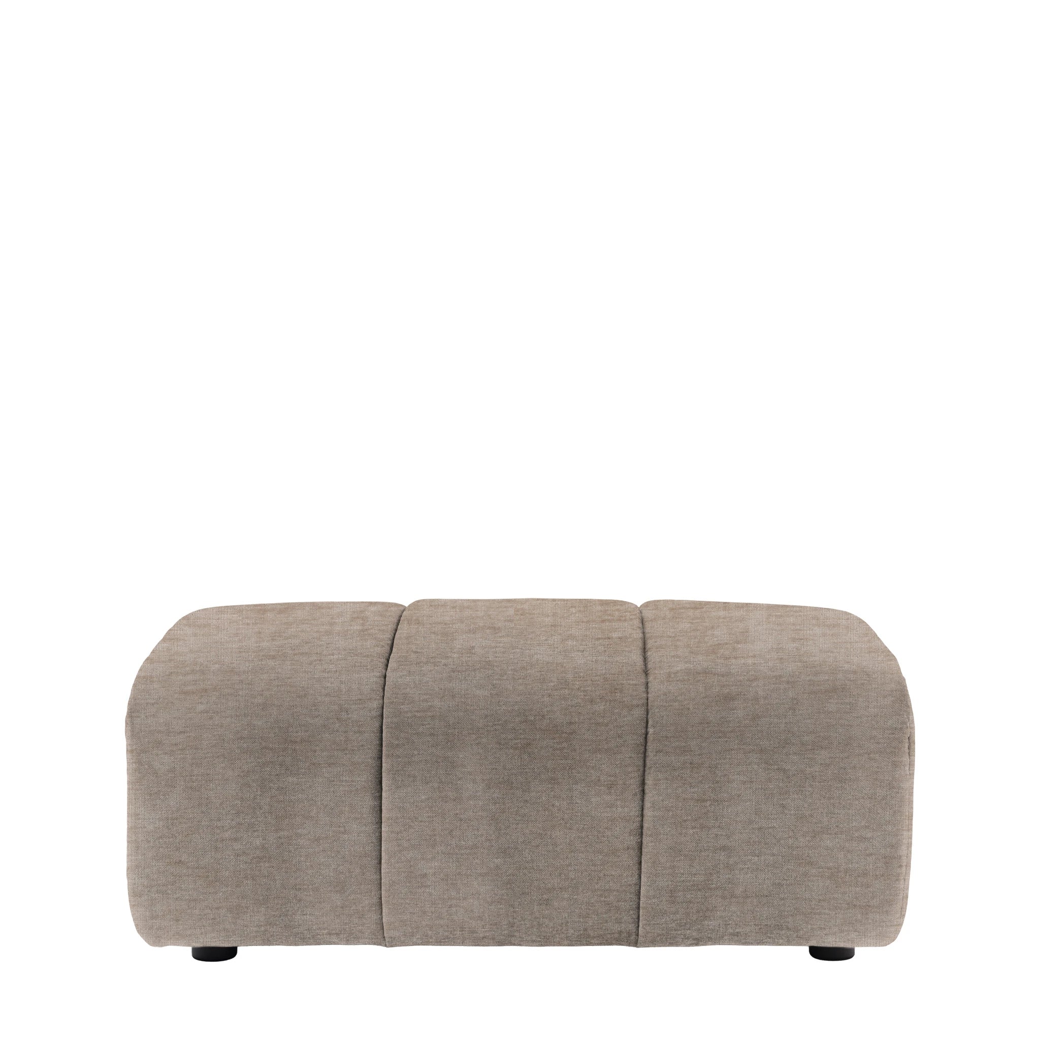 Amalfi Footstool