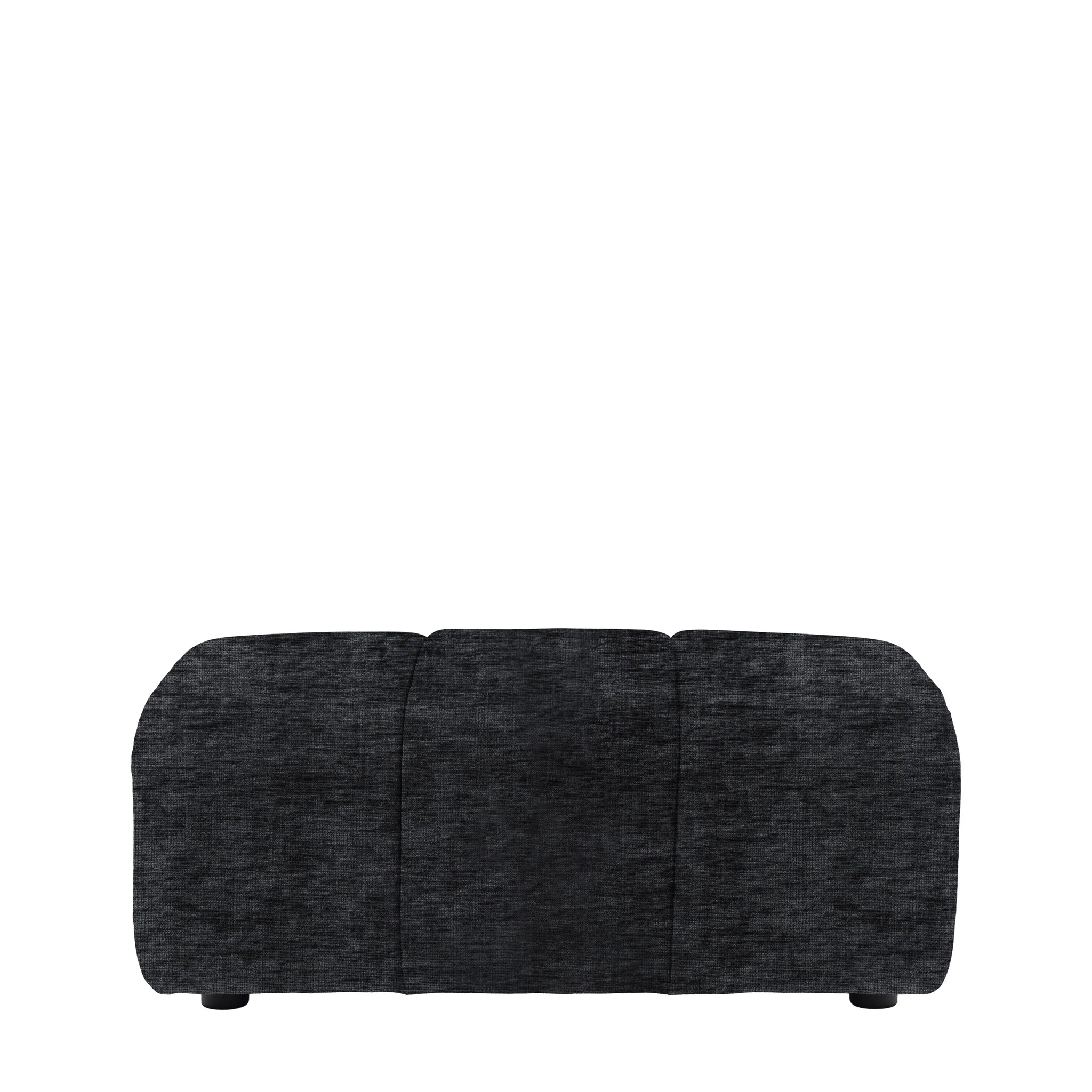 Amalfi Footstool