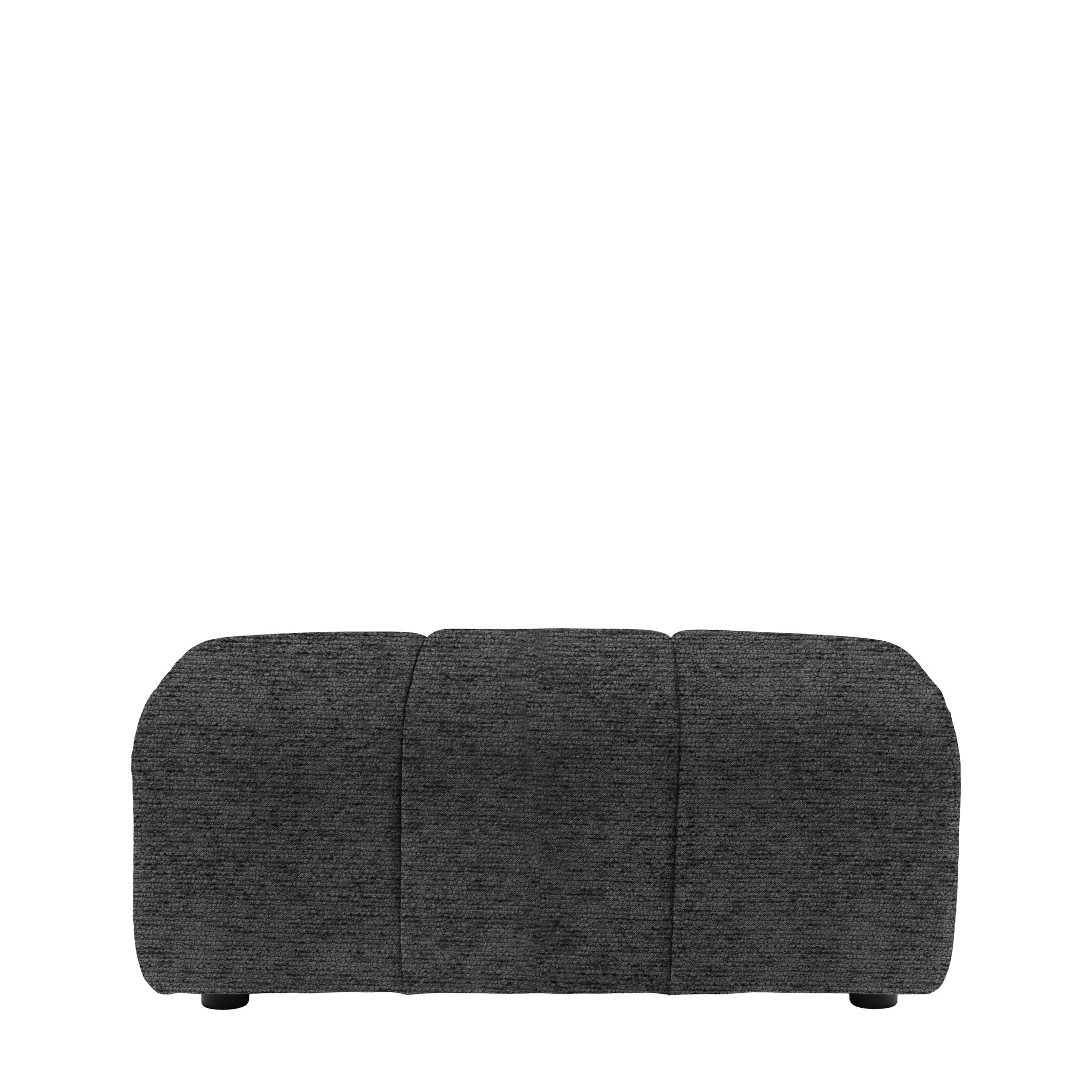 Amalfi Footstool