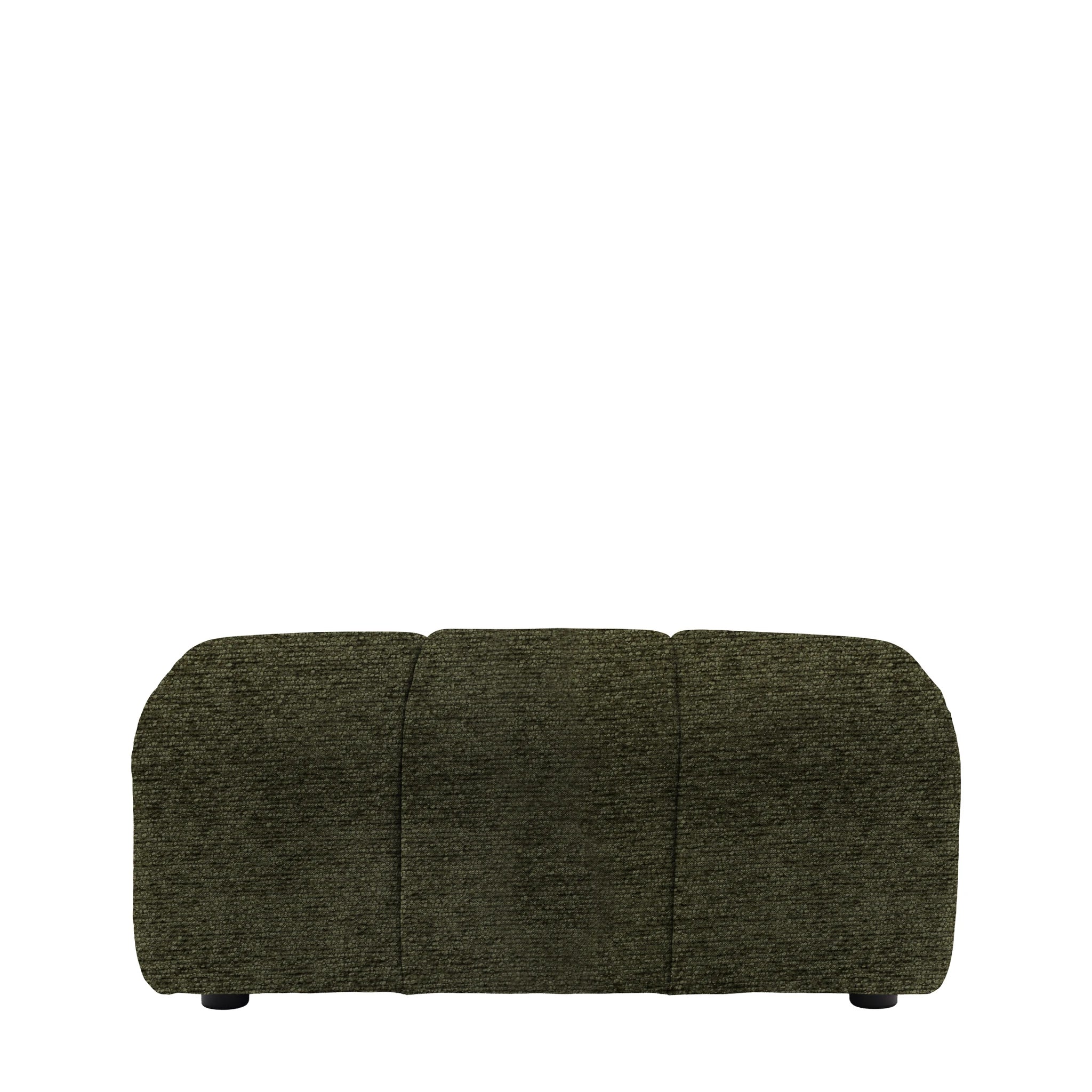 Amalfi Footstool
