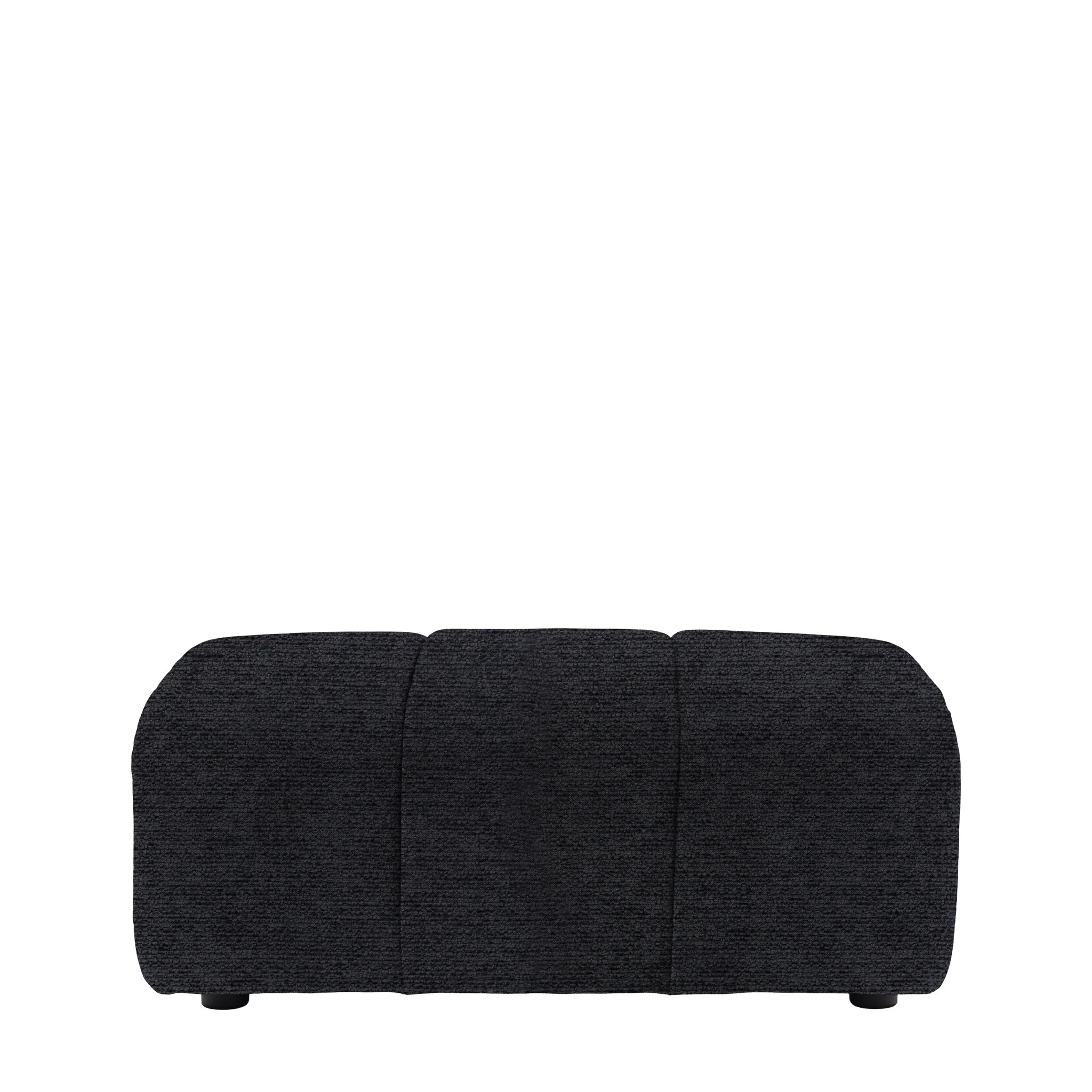 Amalfi Footstool