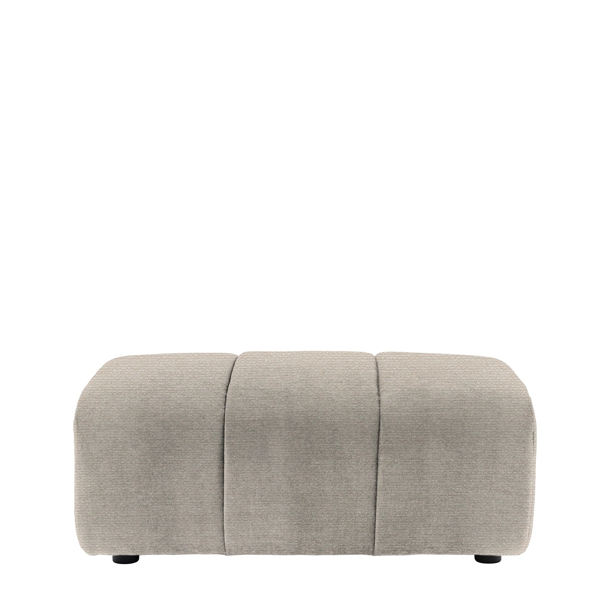 Amalfi Footstool
