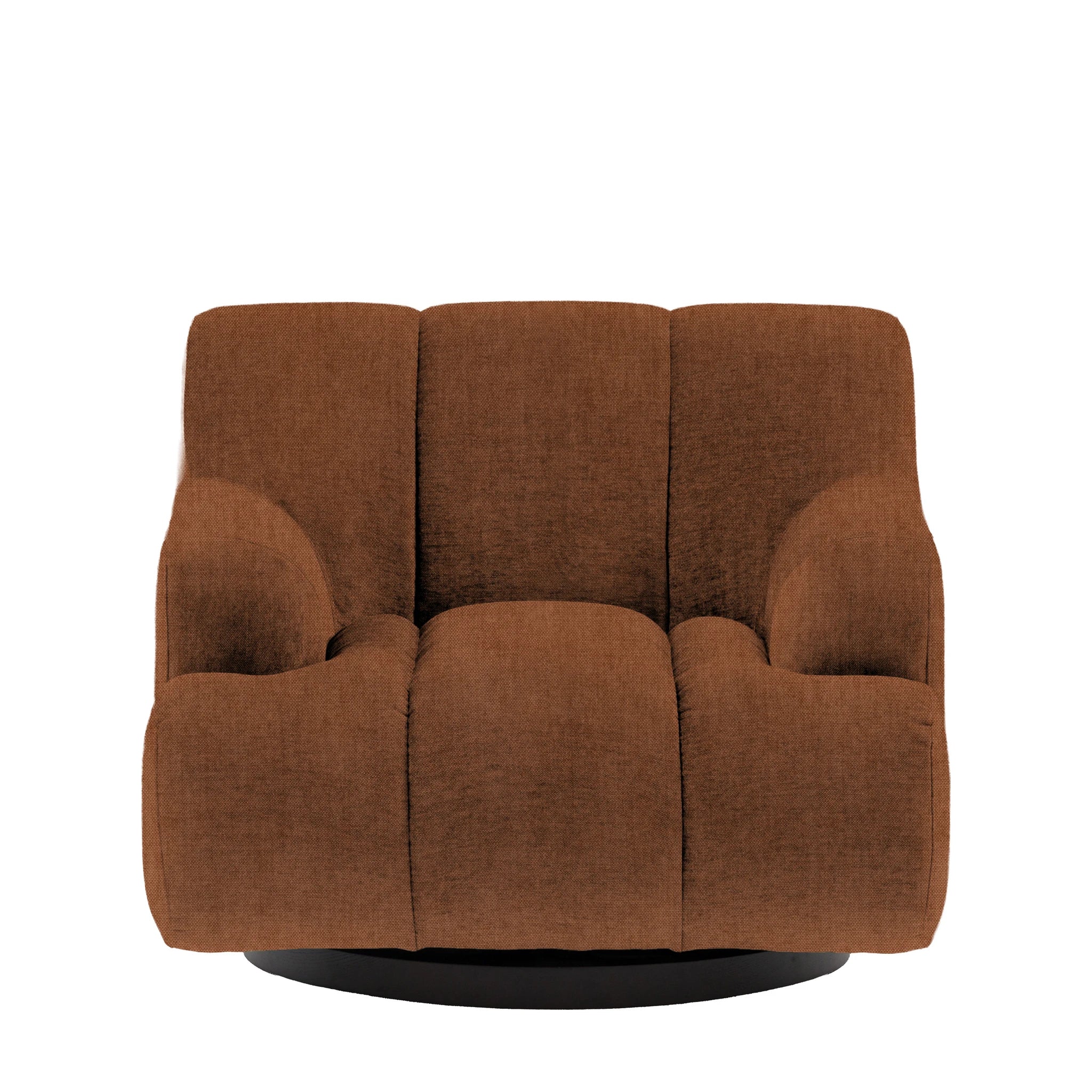 Amalfi Swivel Armchair