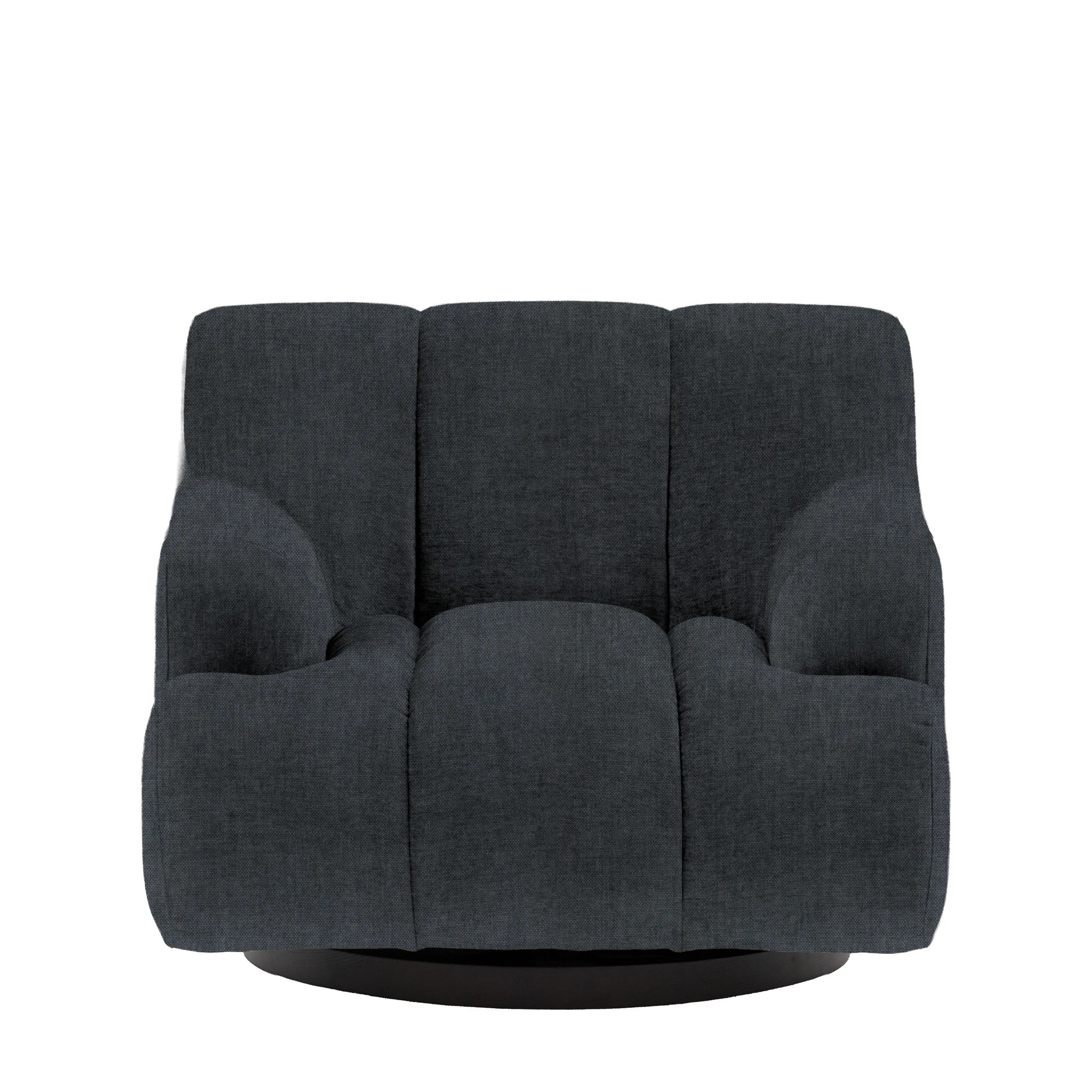 Amalfi Swivel Armchair