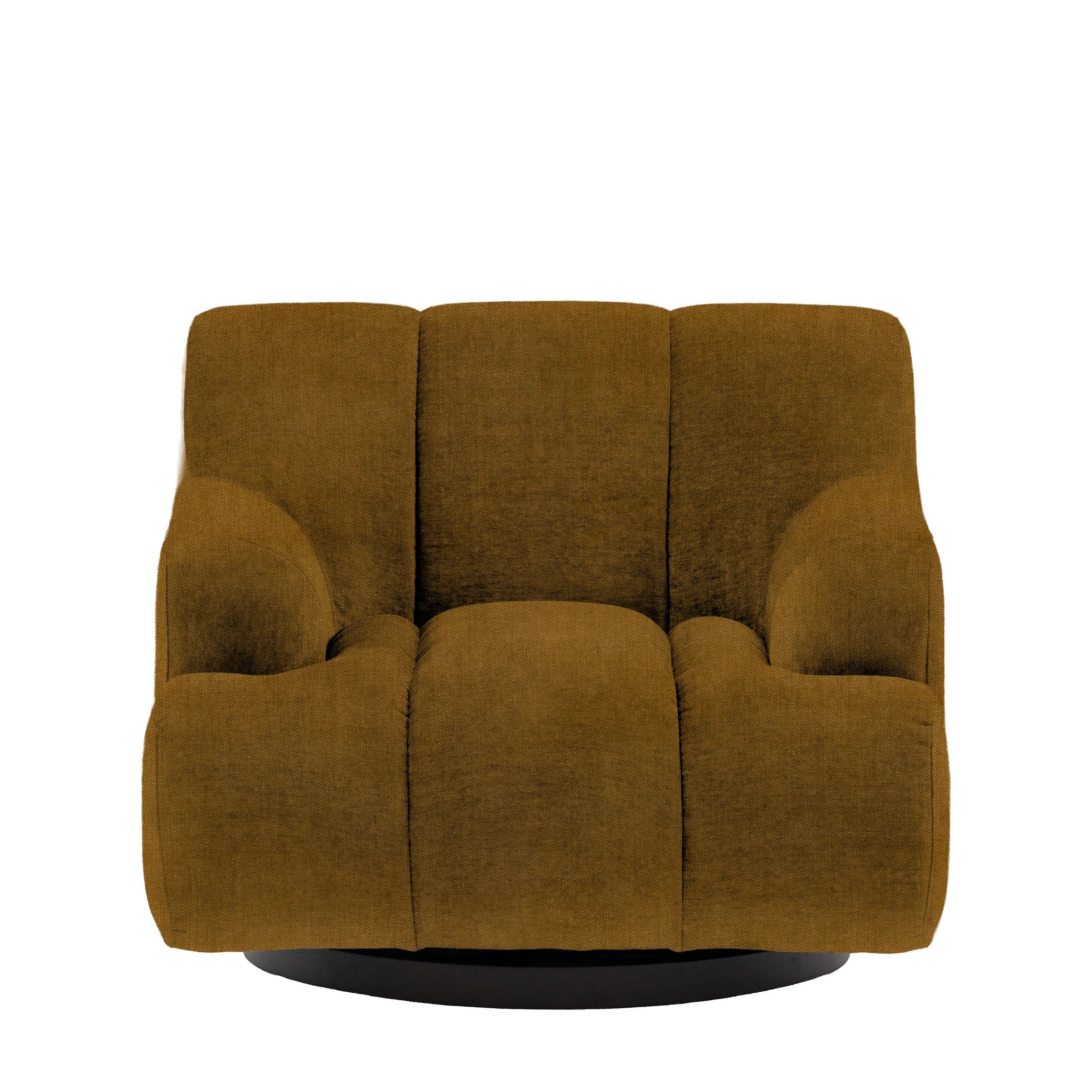 Amalfi Swivel Armchair