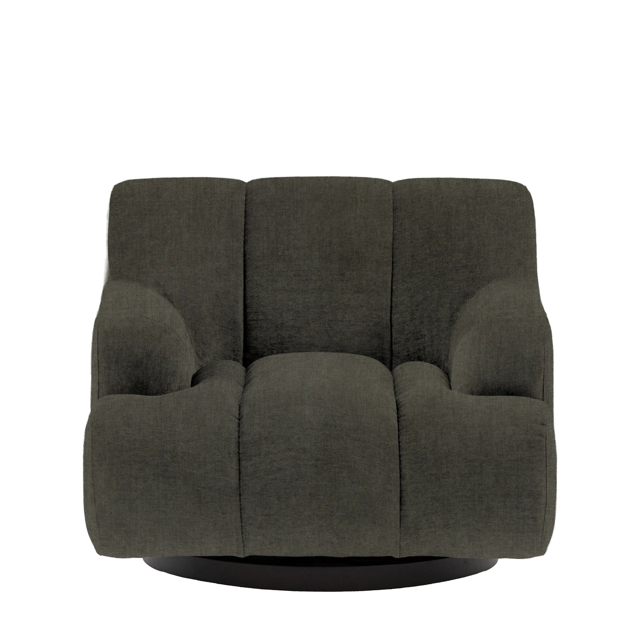 Amalfi Swivel Armchair