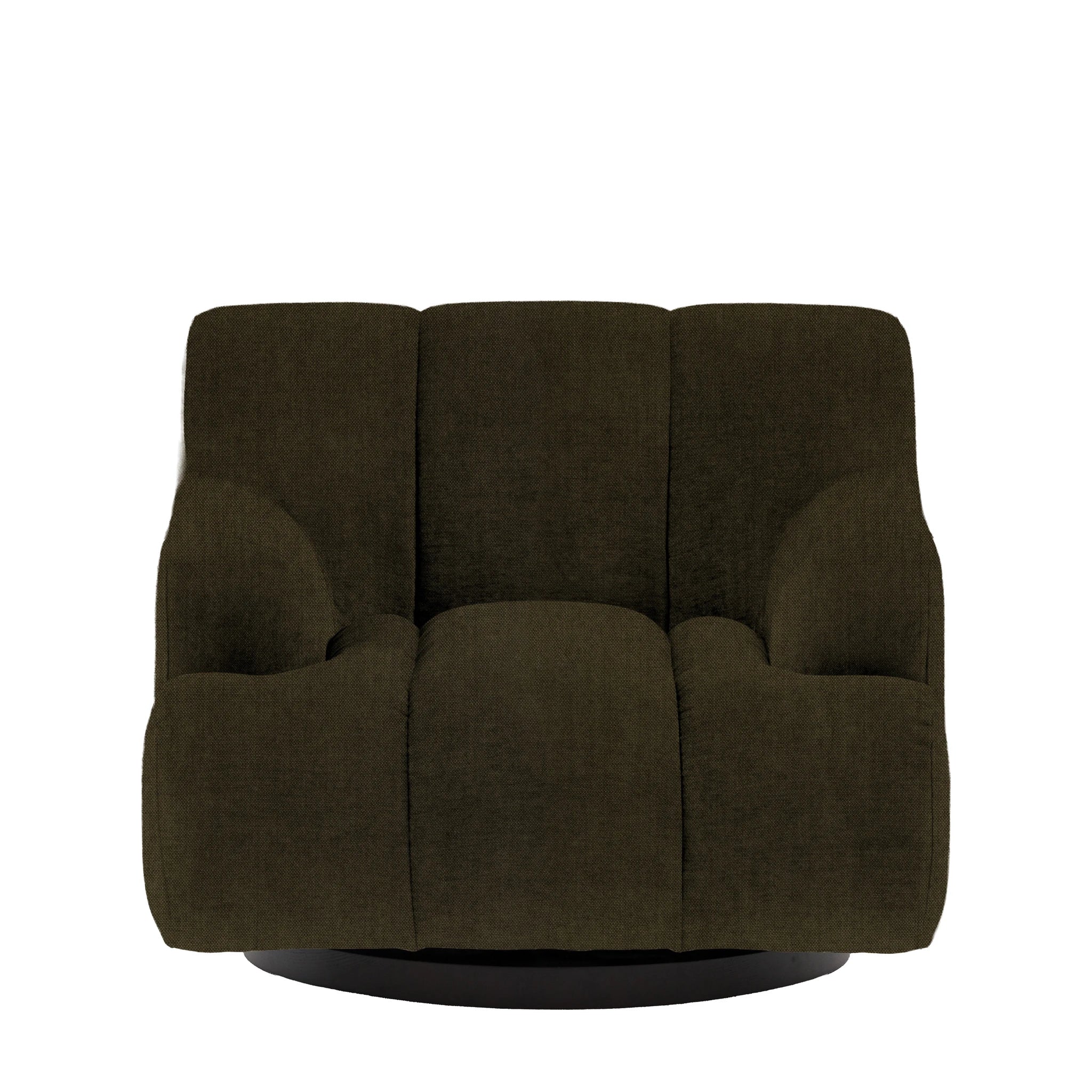 Amalfi Swivel Armchair