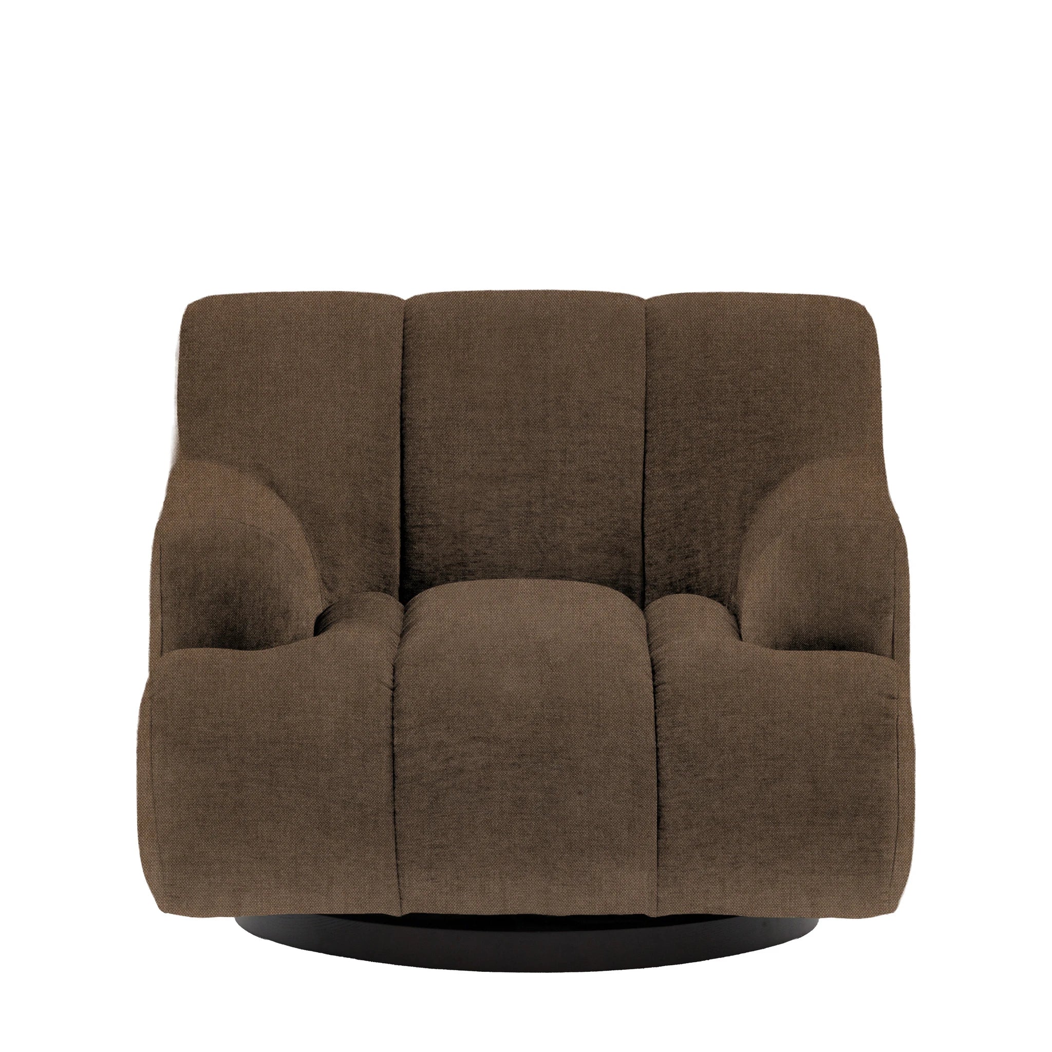Amalfi Swivel Armchair